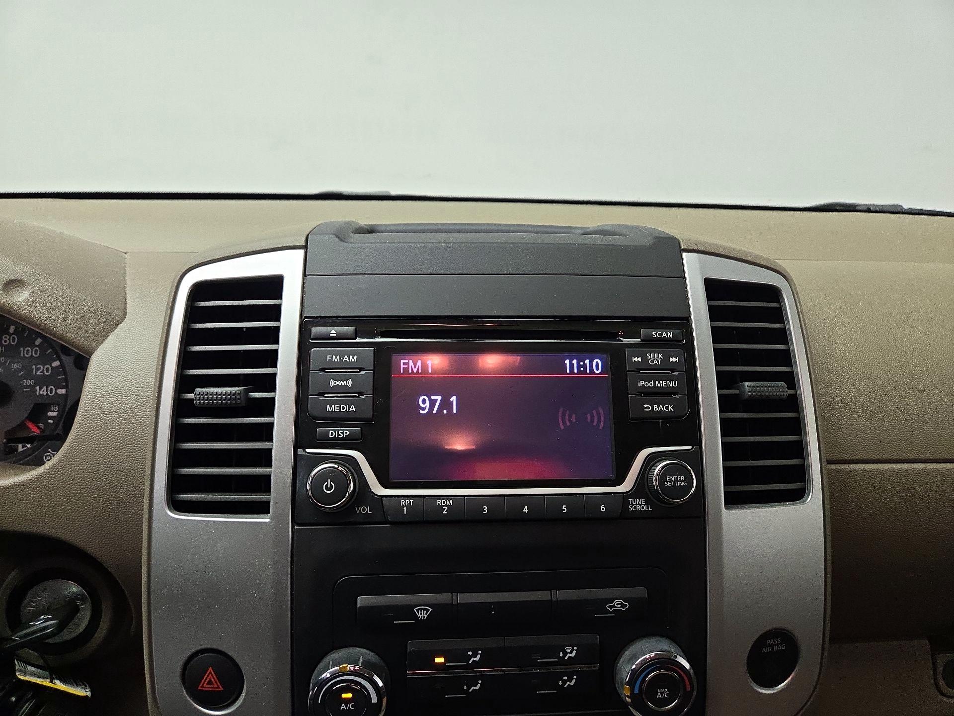 Thumbnail: 2017 Nissan Frontier - 14