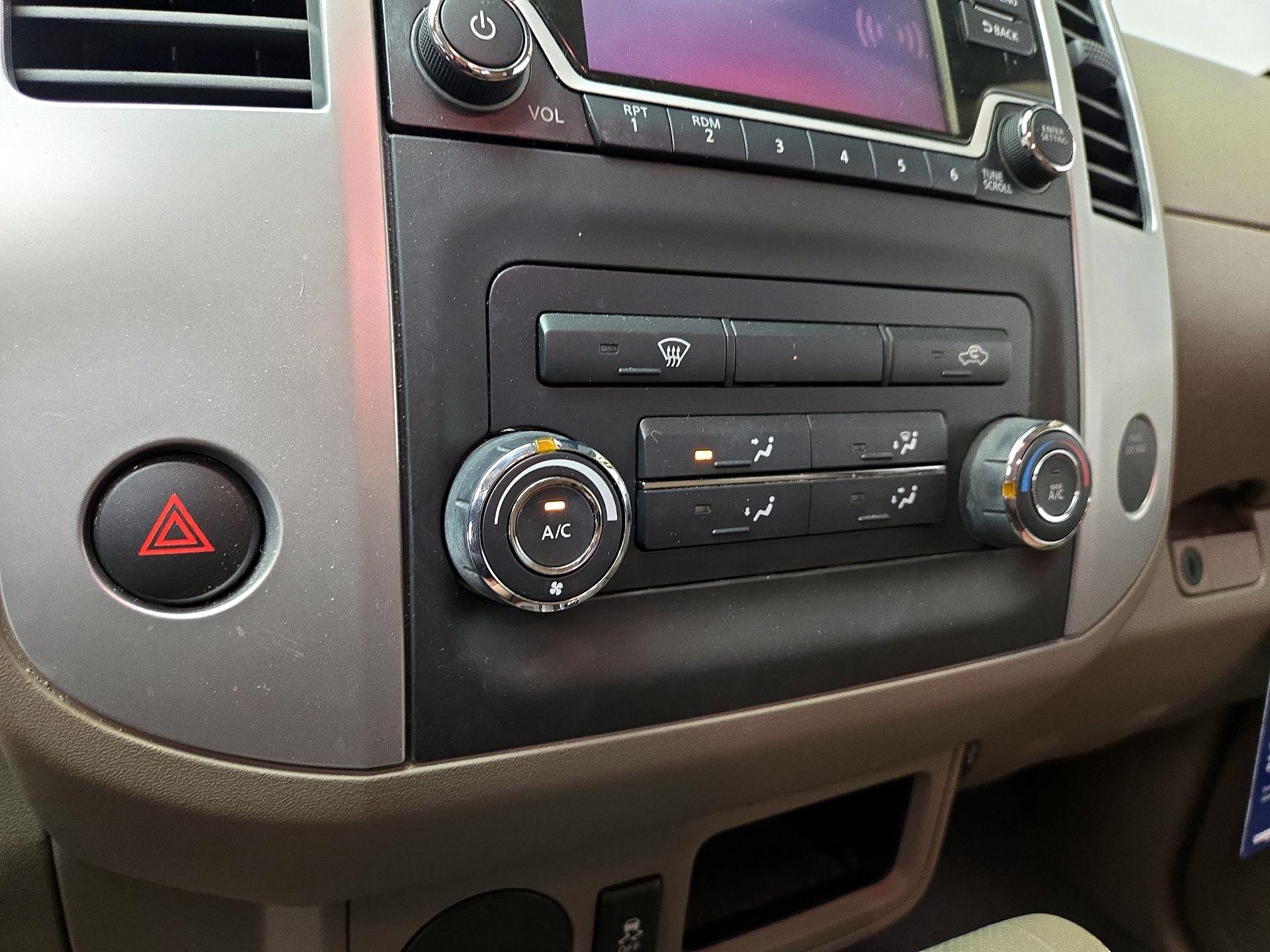 Thumbnail: 2017 Nissan Frontier - 15