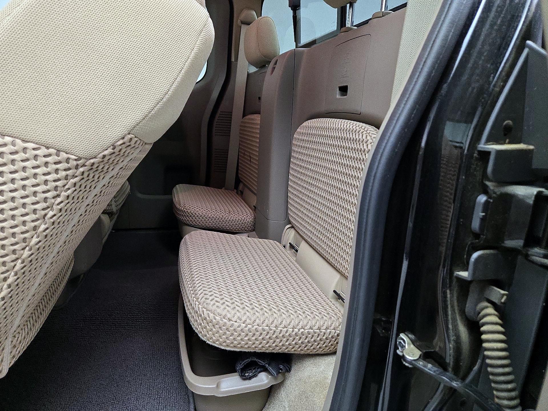 Thumbnail: 2017 Nissan Frontier - 18