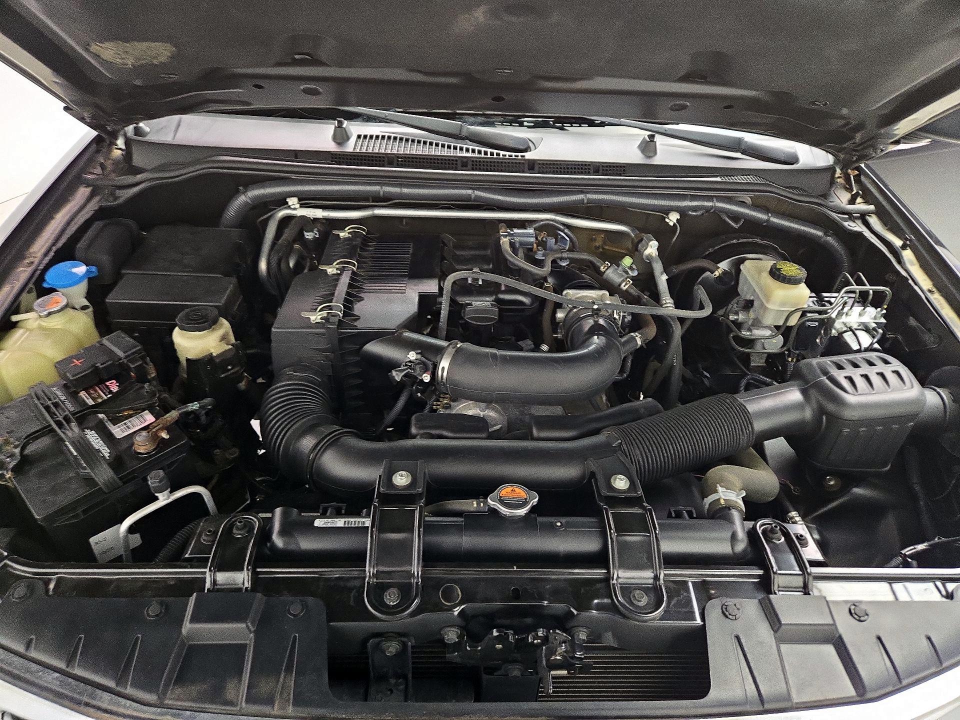 Thumbnail: 2017 Nissan Frontier - 20