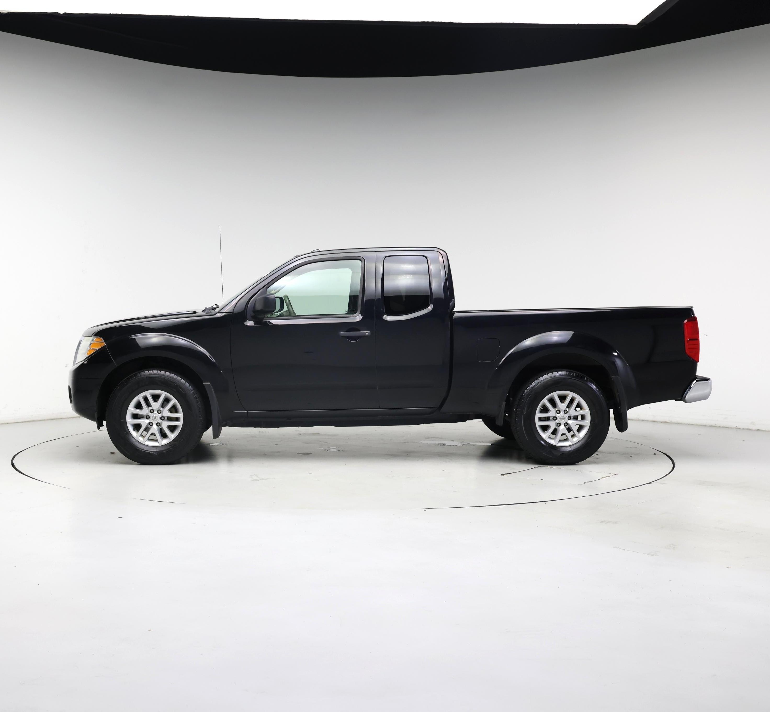 Thumbnail: 2017 Nissan Frontier - 3