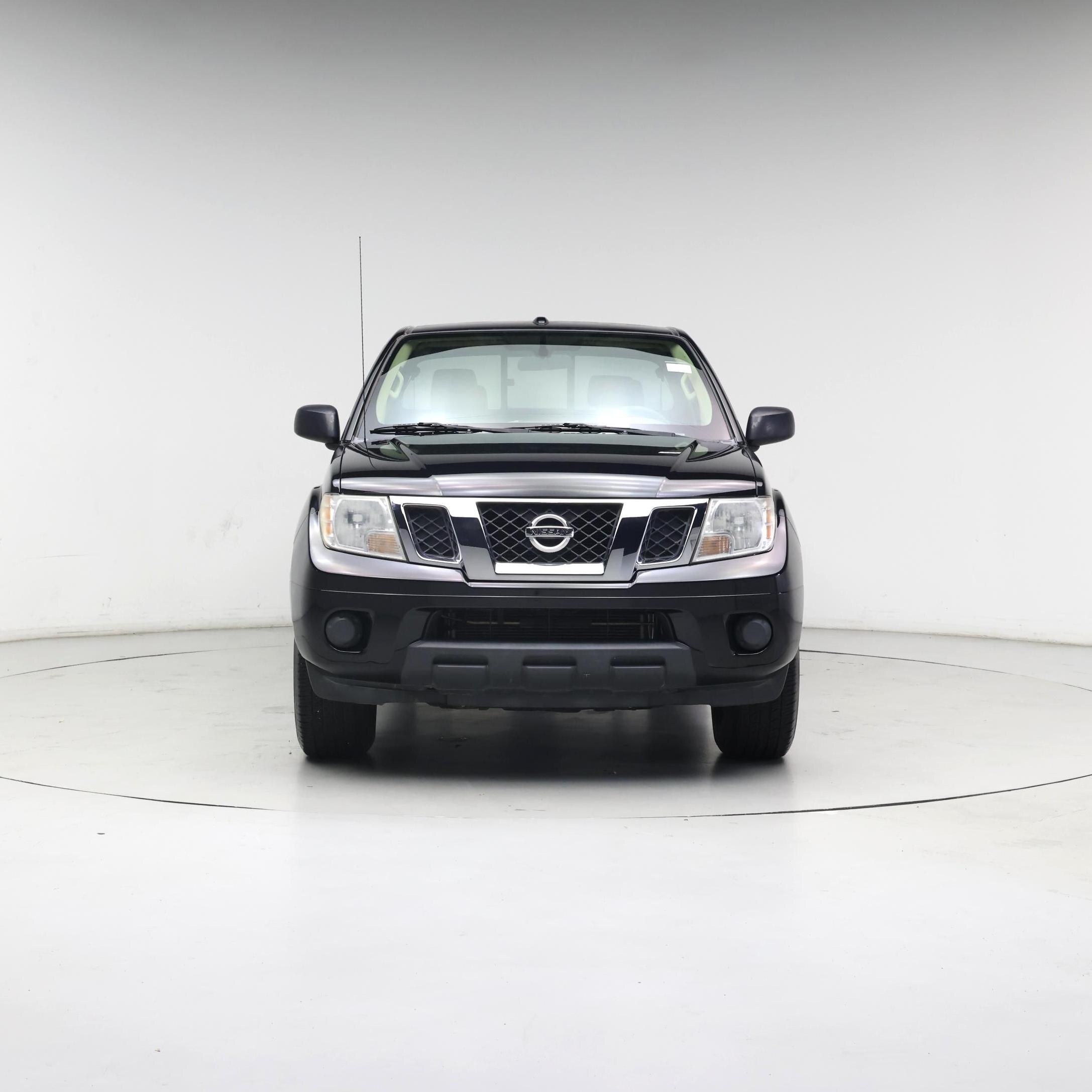 Thumbnail: 2017 Nissan Frontier - 5