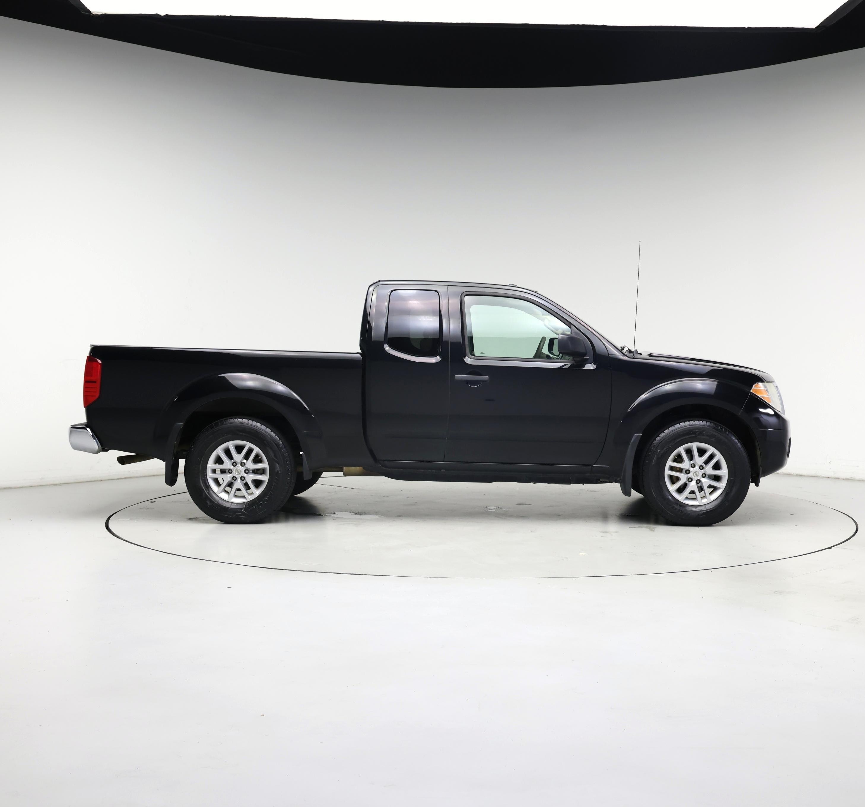 Thumbnail: 2017 Nissan Frontier - 7