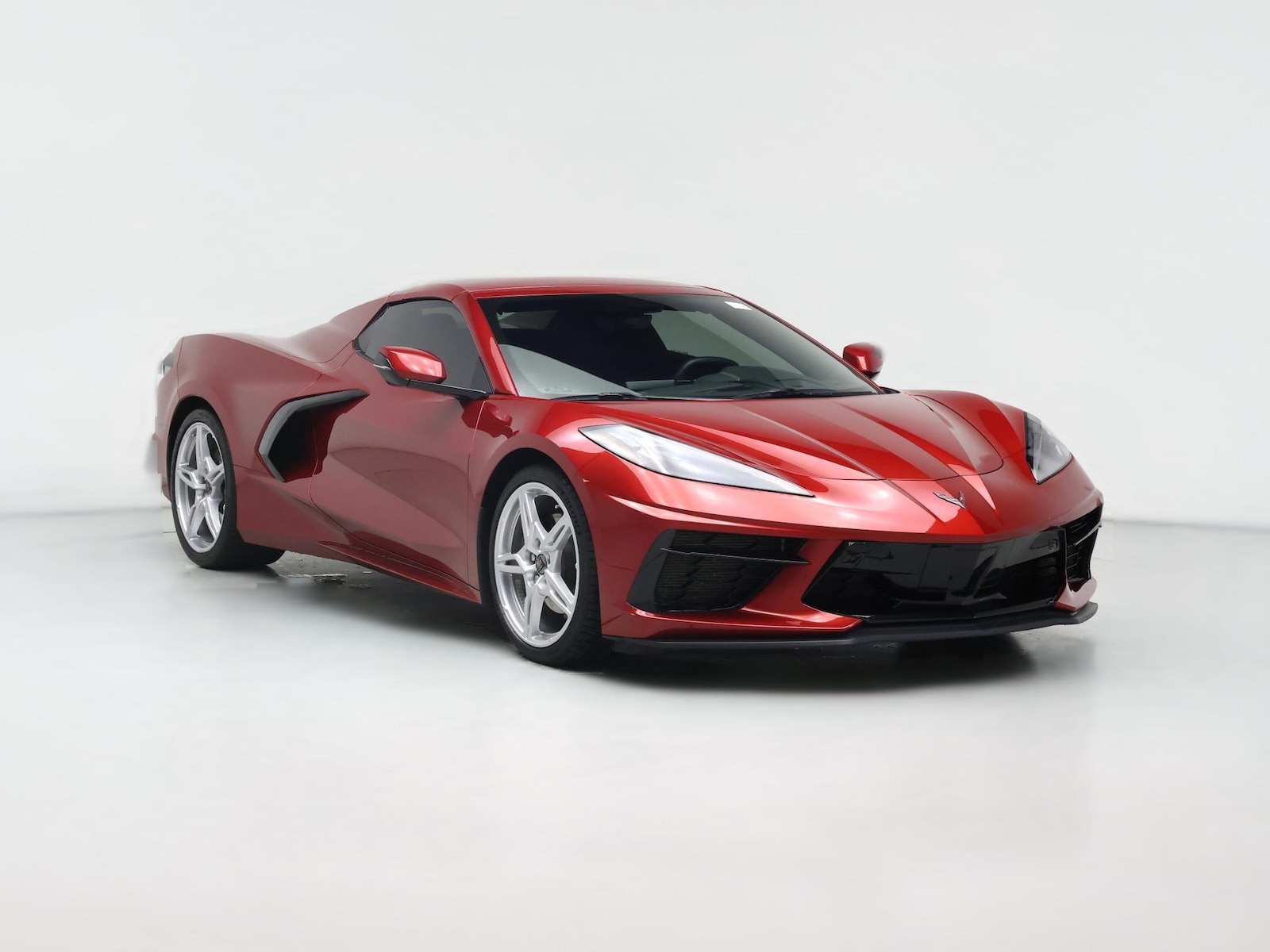 2021 Chevrolet Corvette