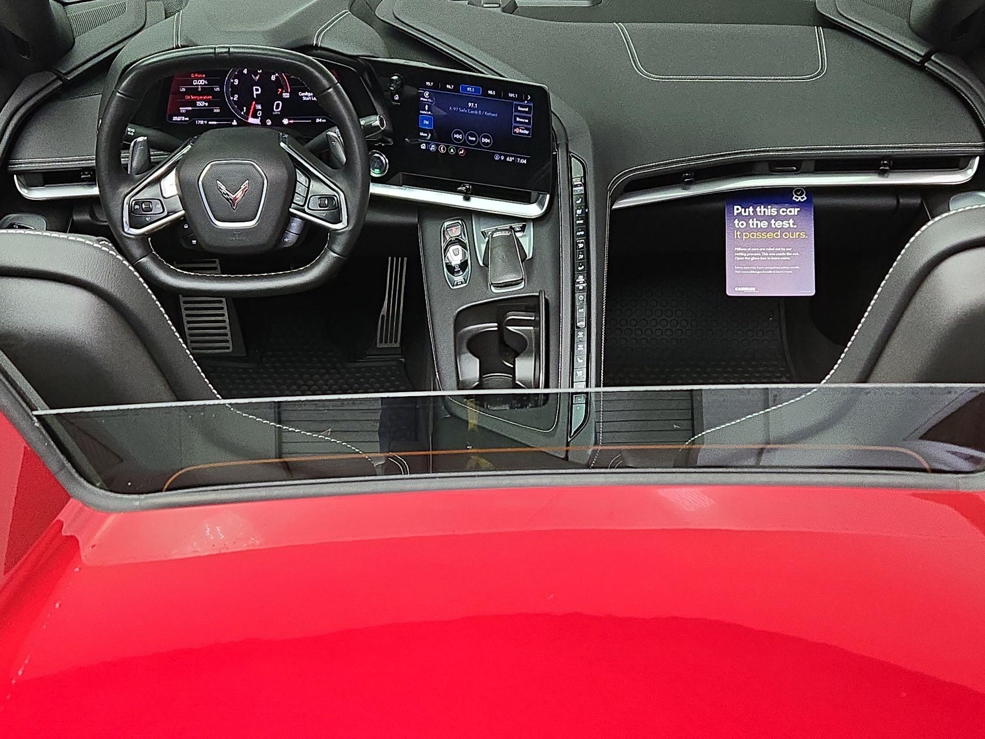 Thumbnail: 2021 Chevrolet Corvette - 9