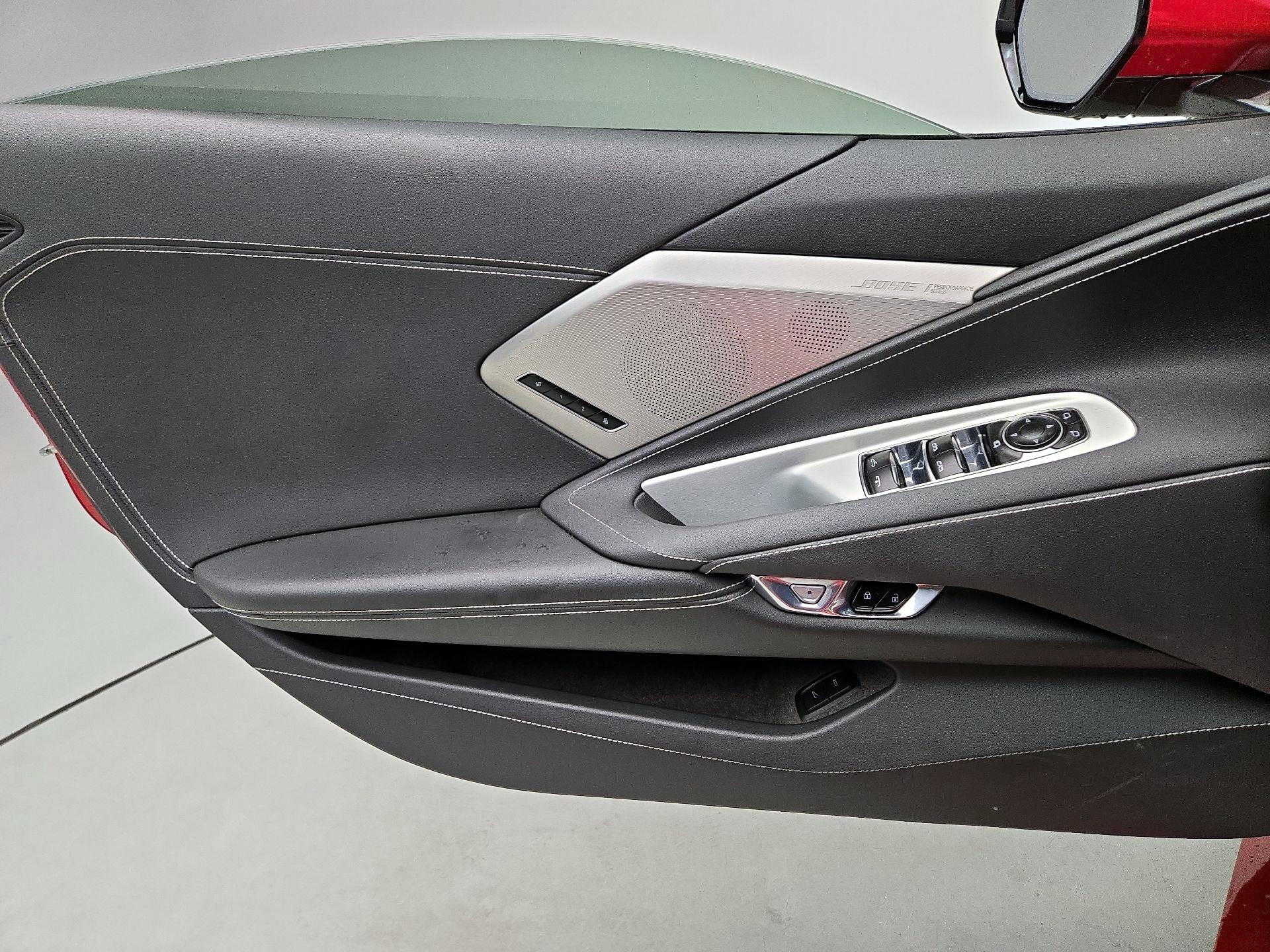 Thumbnail: 2021 Chevrolet Corvette - 12