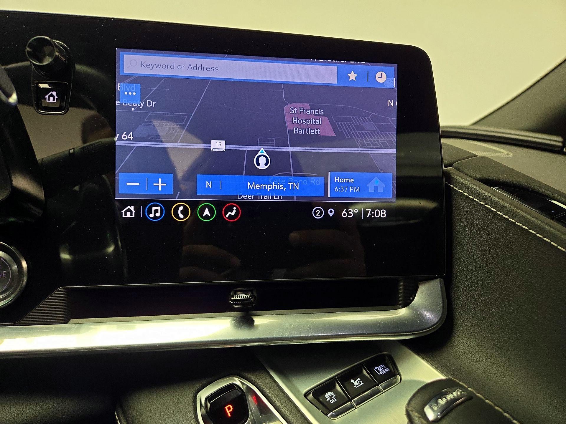 Thumbnail: 2021 Chevrolet Corvette - 14