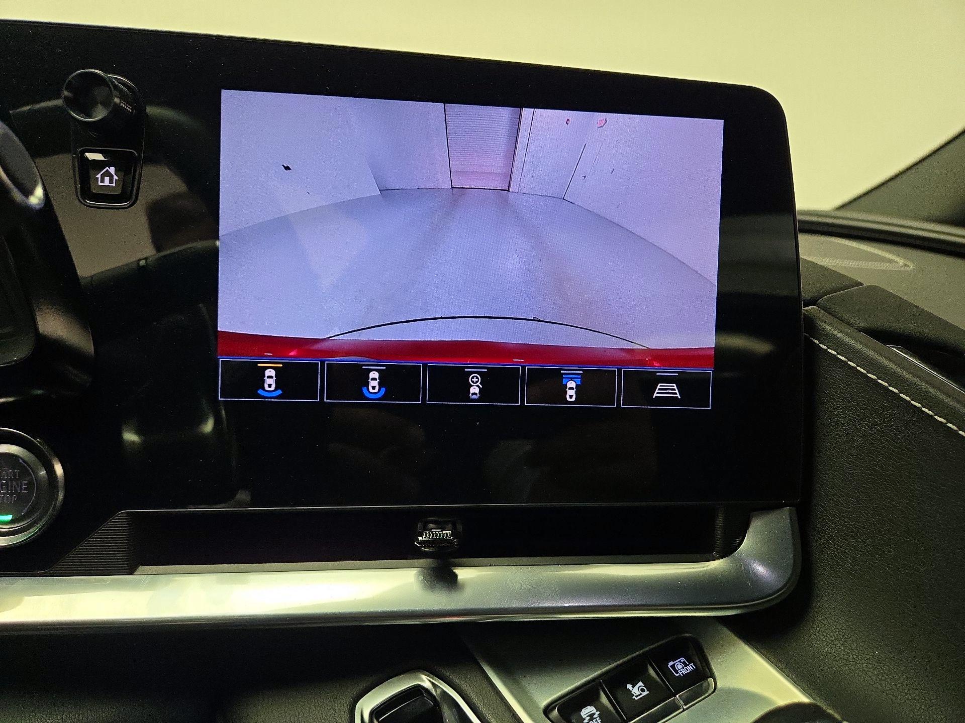 Thumbnail: 2021 Chevrolet Corvette - 15