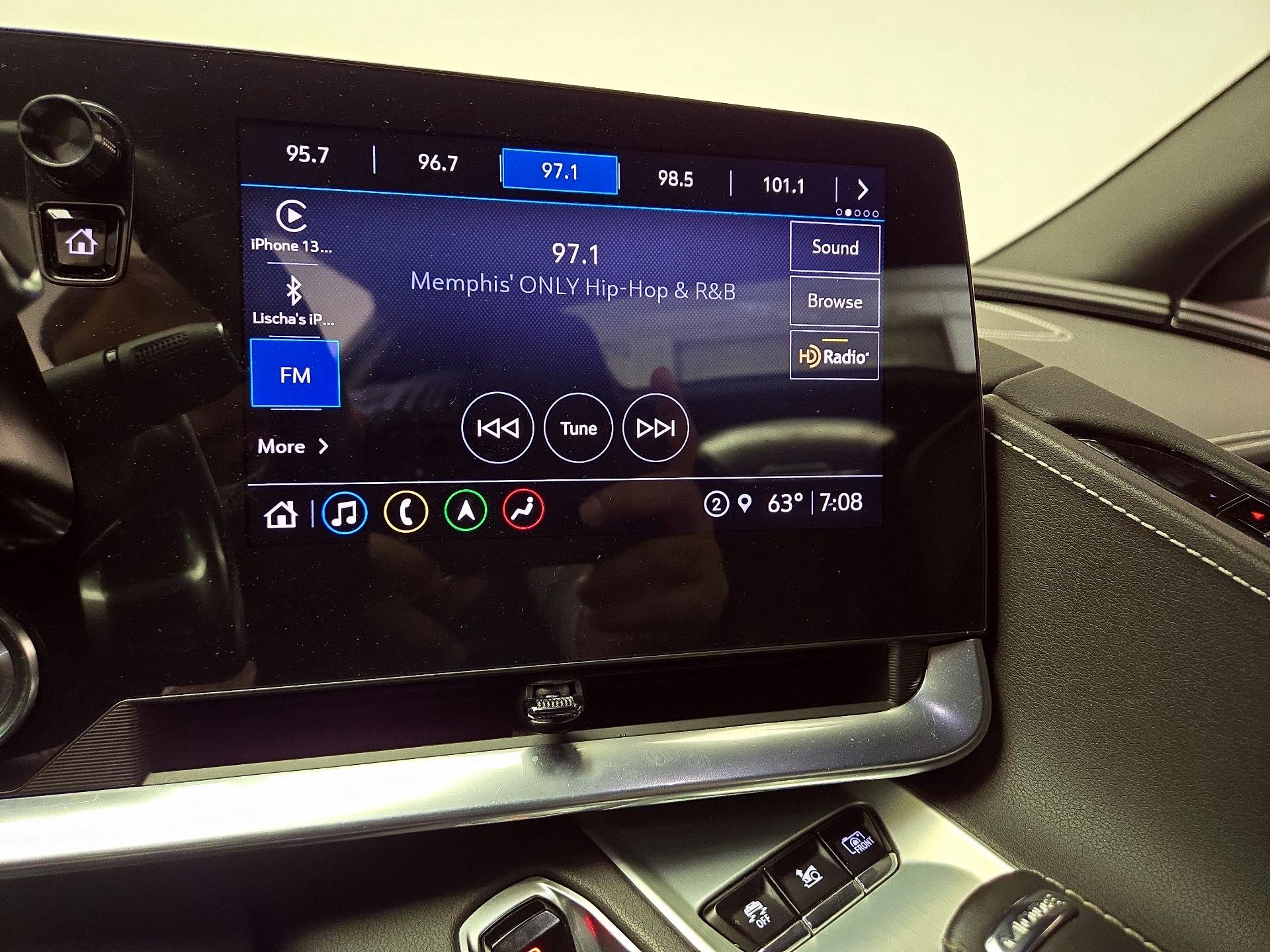 Thumbnail: 2021 Chevrolet Corvette - 16