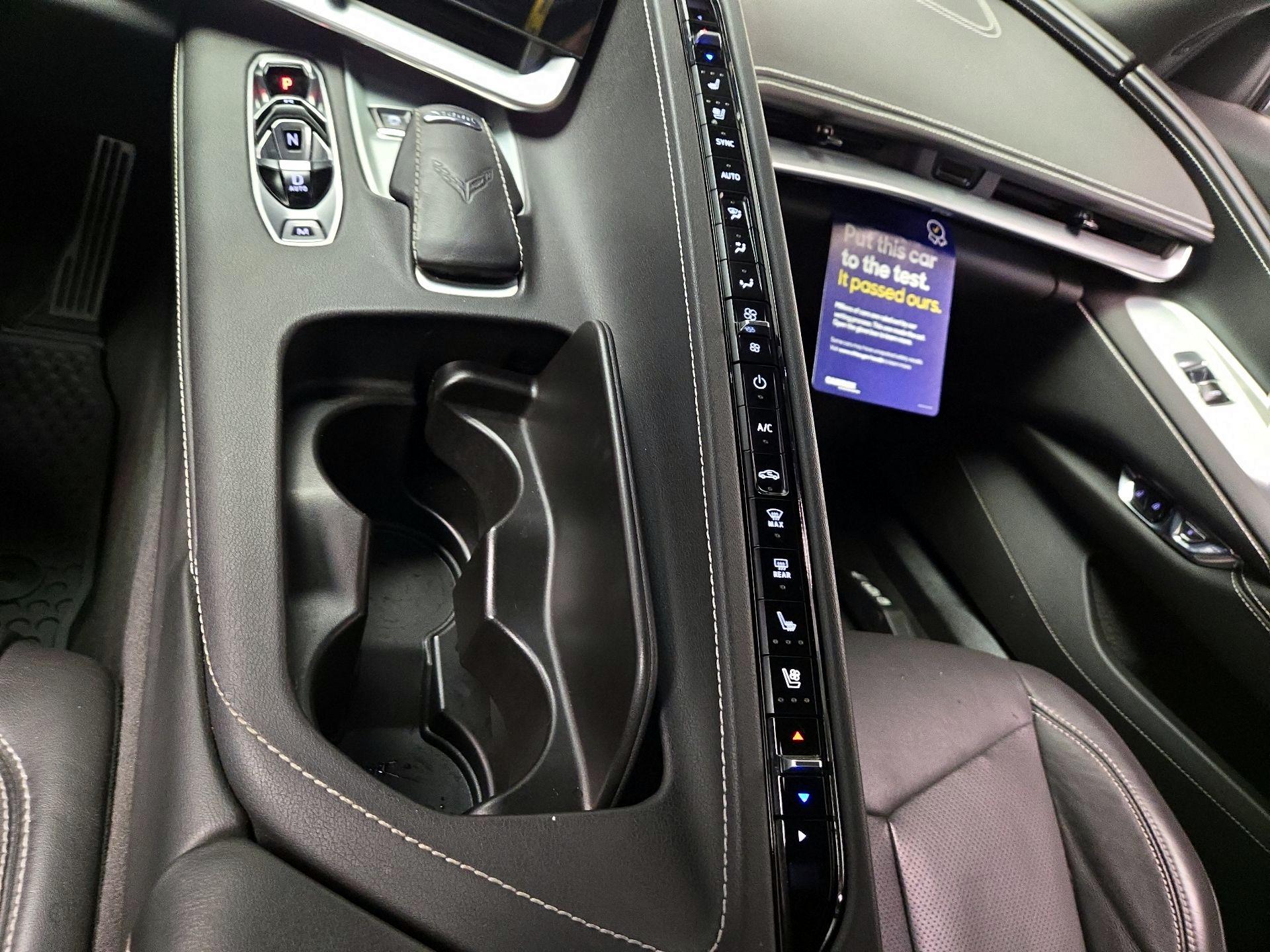 Thumbnail: 2021 Chevrolet Corvette - 17