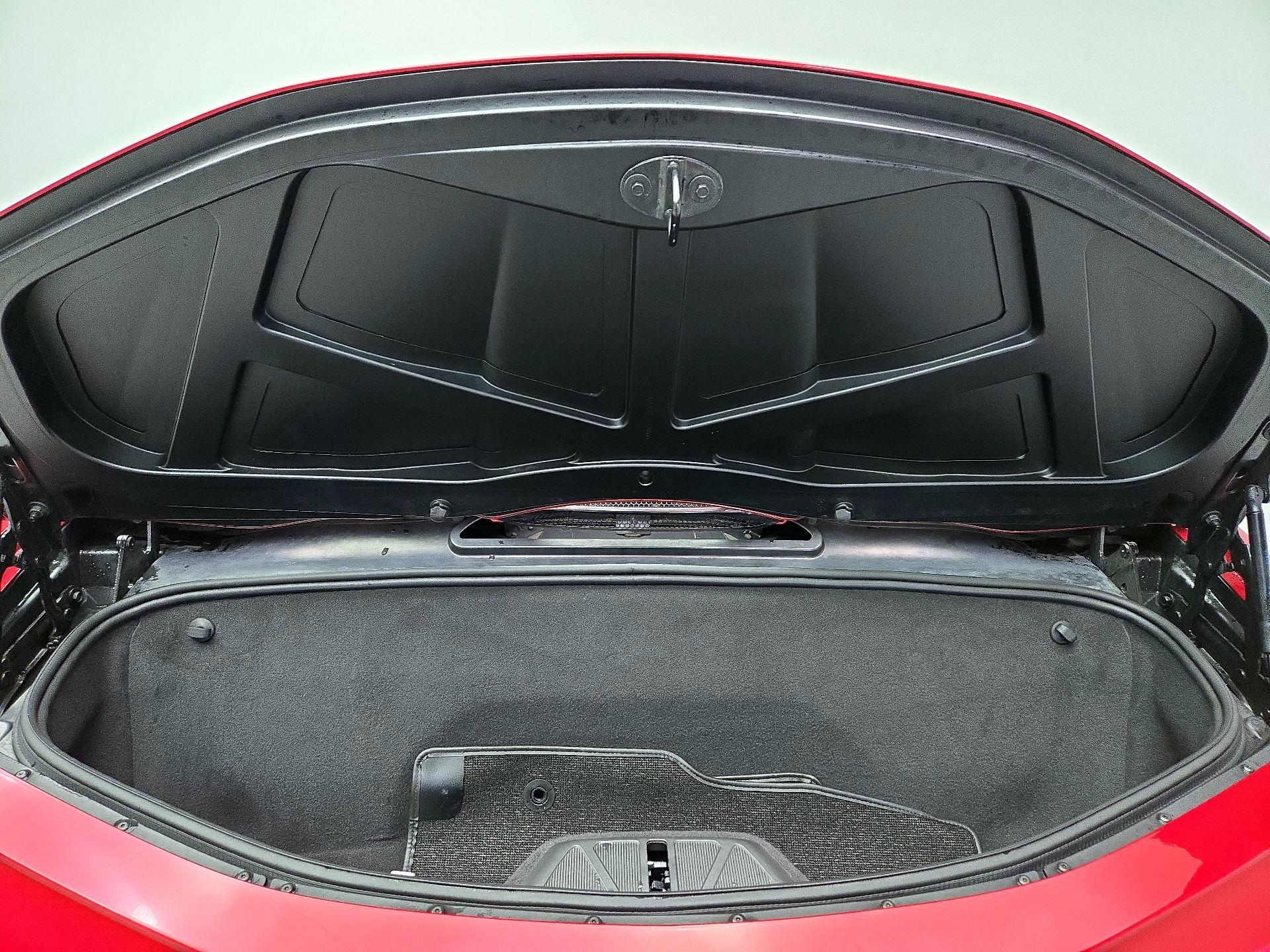 Thumbnail: 2021 Chevrolet Corvette - 20