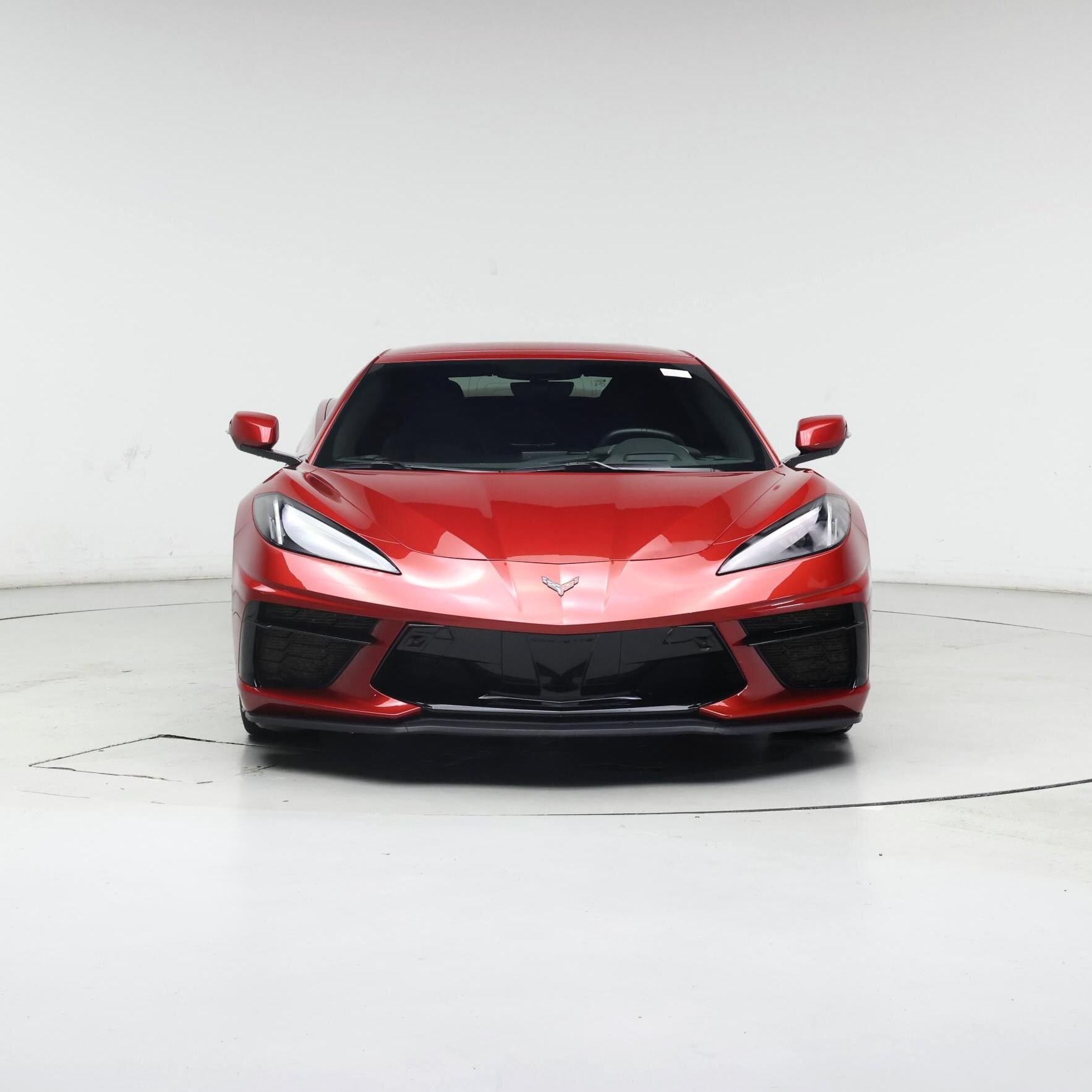 Thumbnail: 2021 Chevrolet Corvette - 5