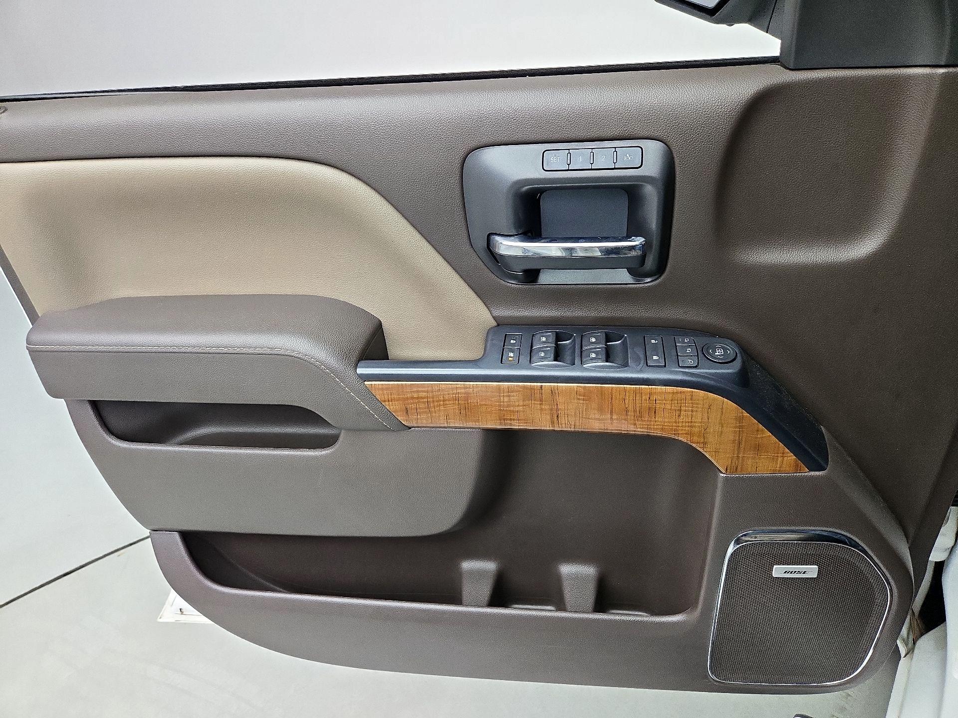 Thumbnail: 2017 GMC Sierra 1500 - 12