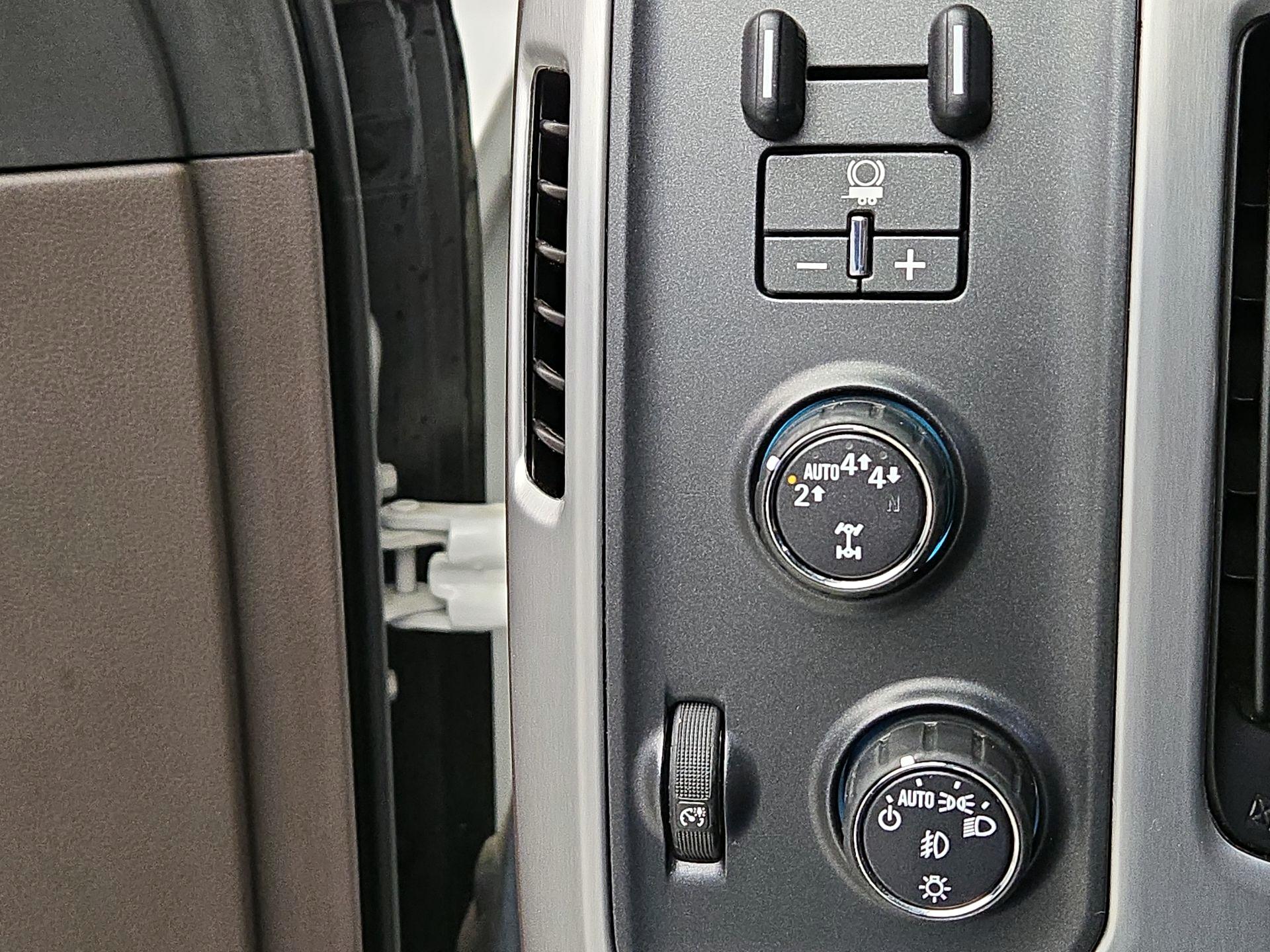 Thumbnail: 2017 GMC Sierra 1500 - 13