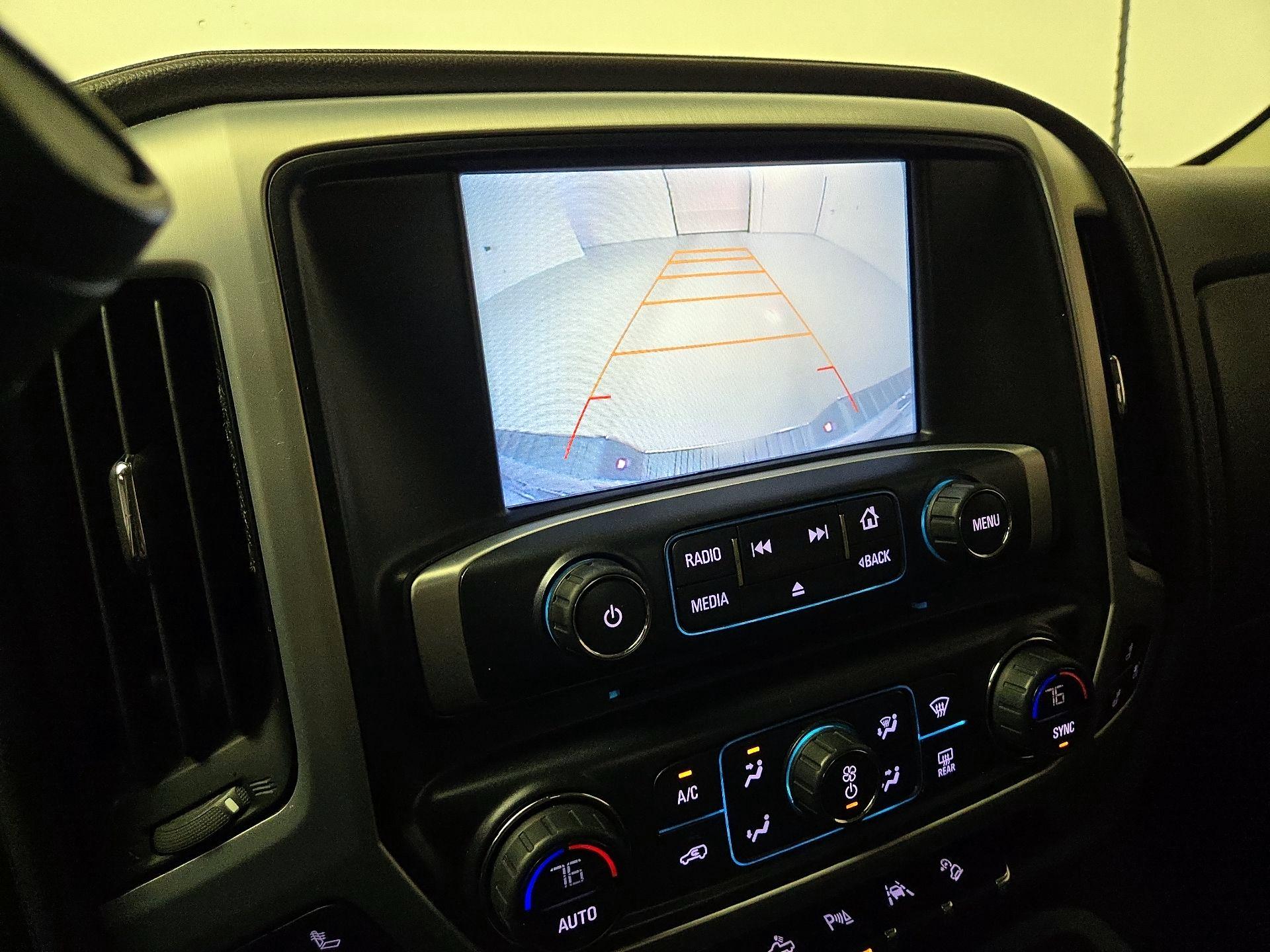 Thumbnail: 2017 GMC Sierra 1500 - 14