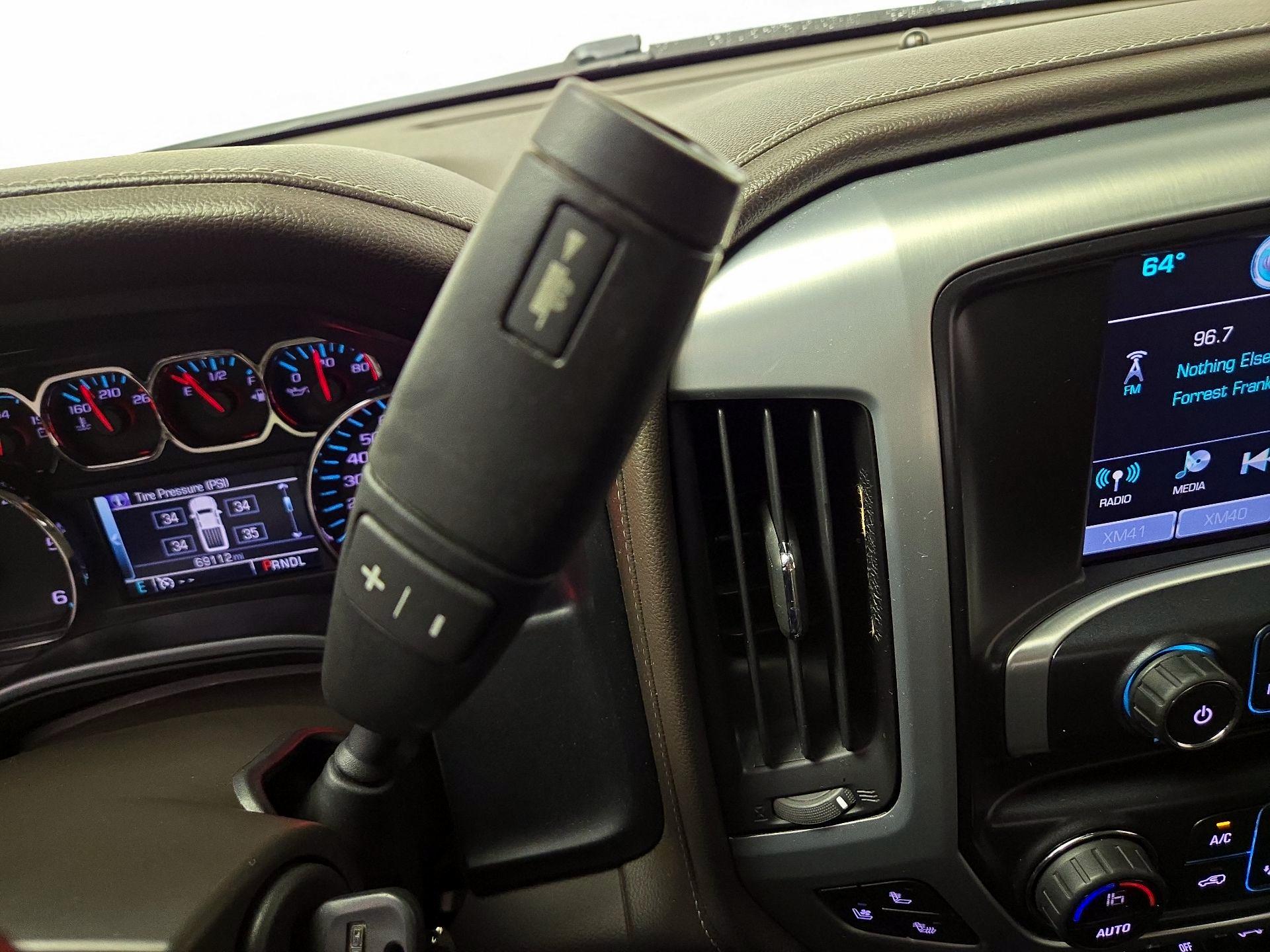 Thumbnail: 2017 GMC Sierra 1500 - 17