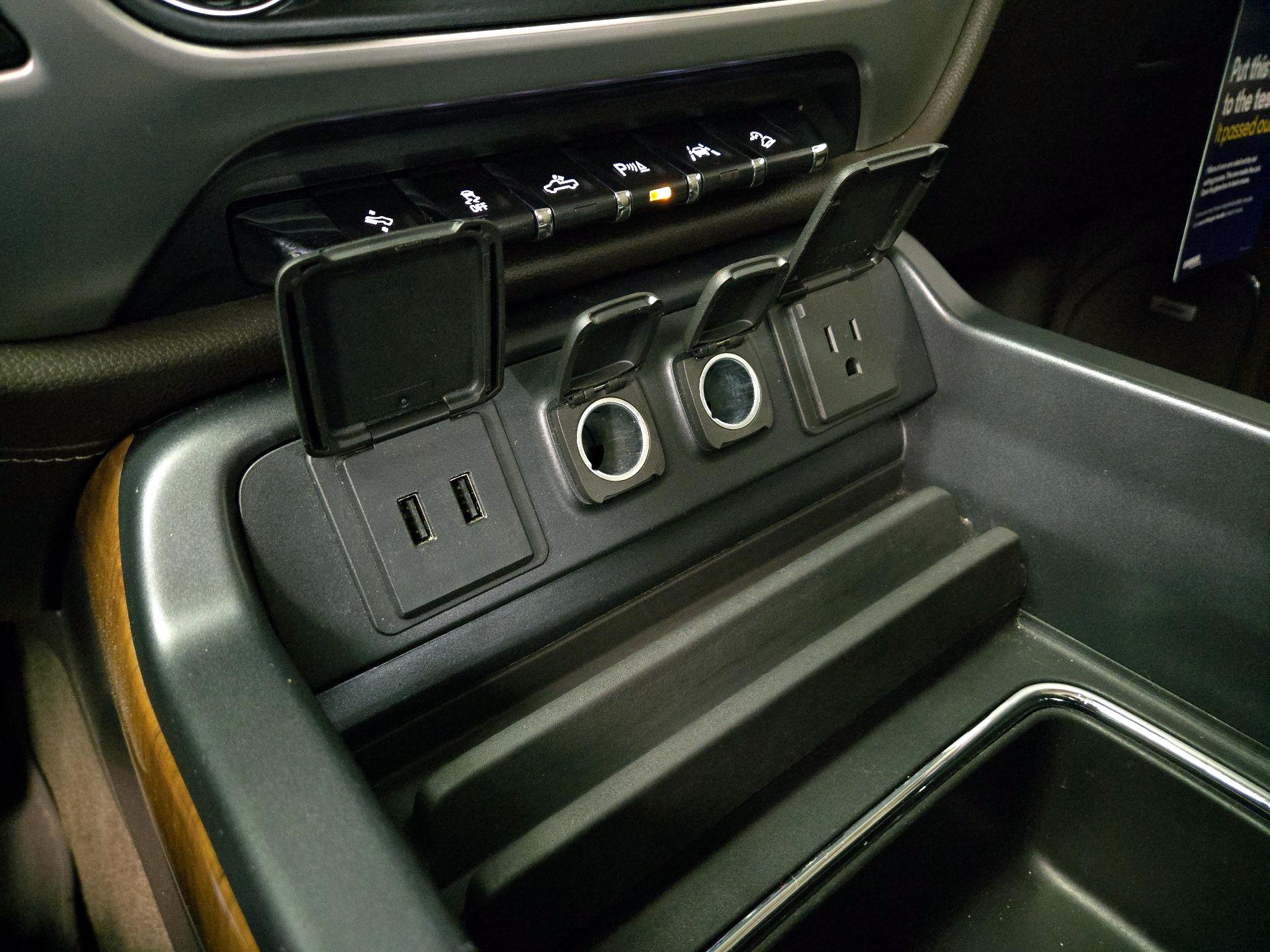 Thumbnail: 2017 GMC Sierra 1500 - 18