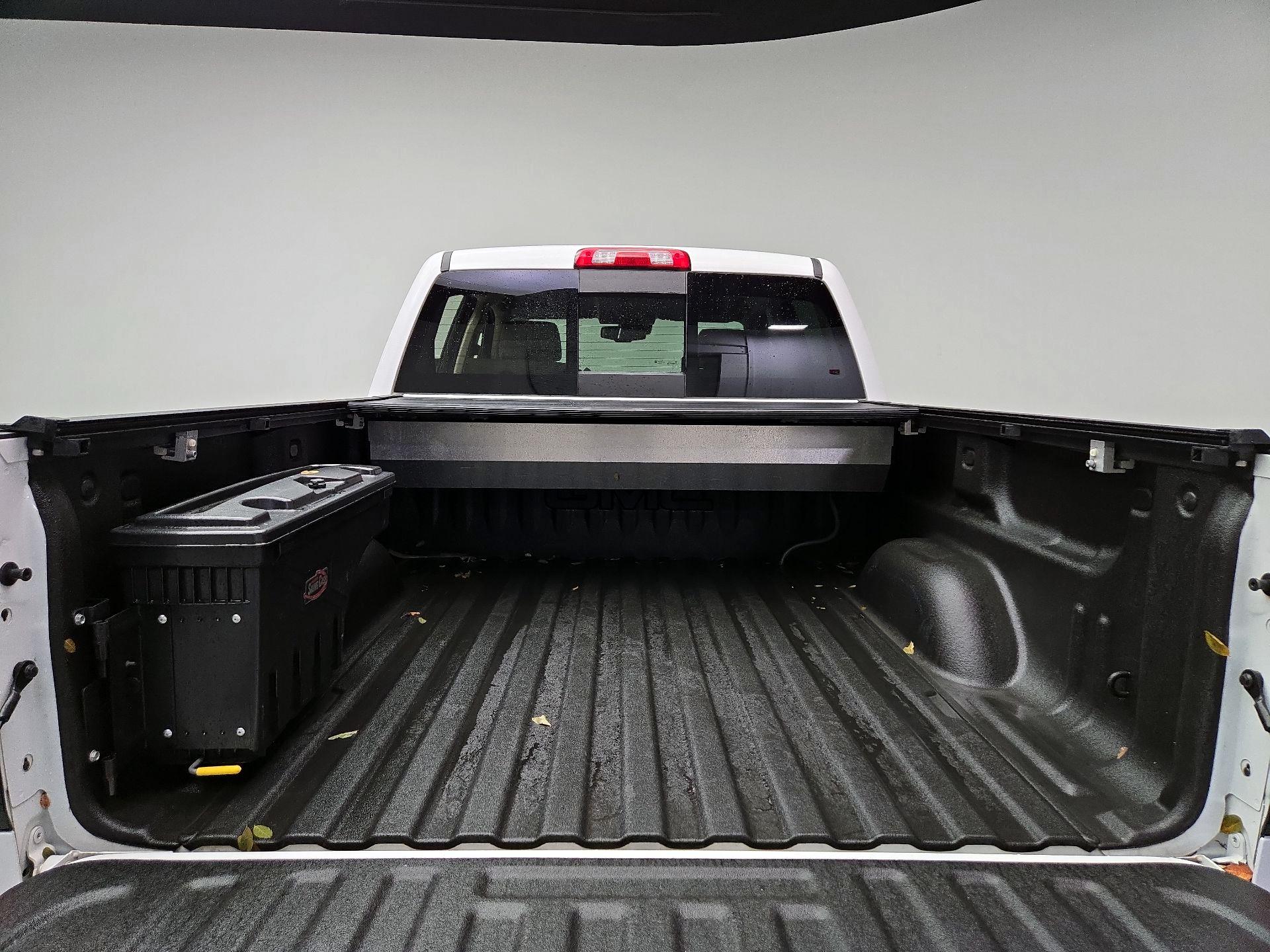 Thumbnail: 2017 GMC Sierra 1500 - 20