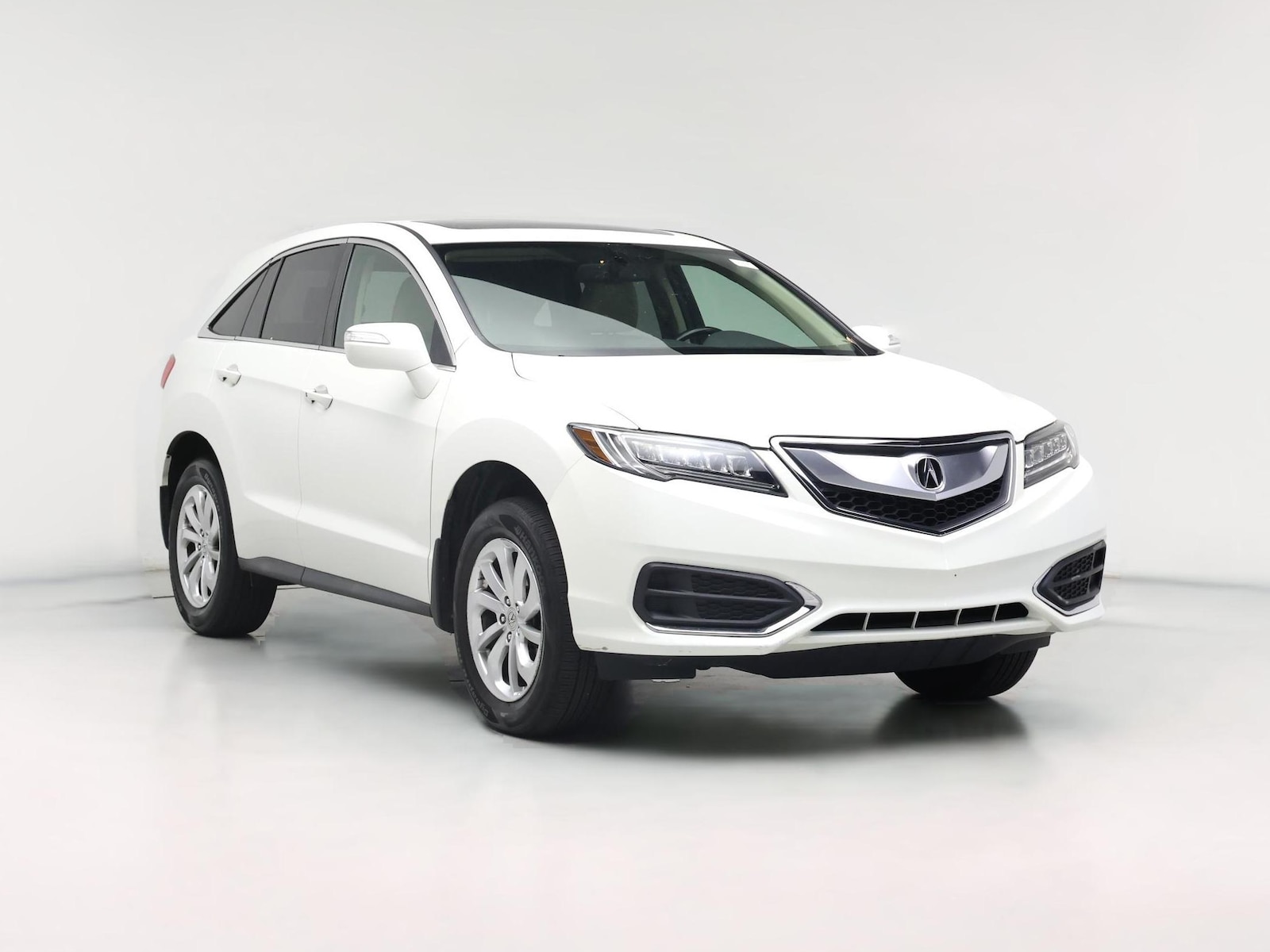 2018 Acura RDX Base