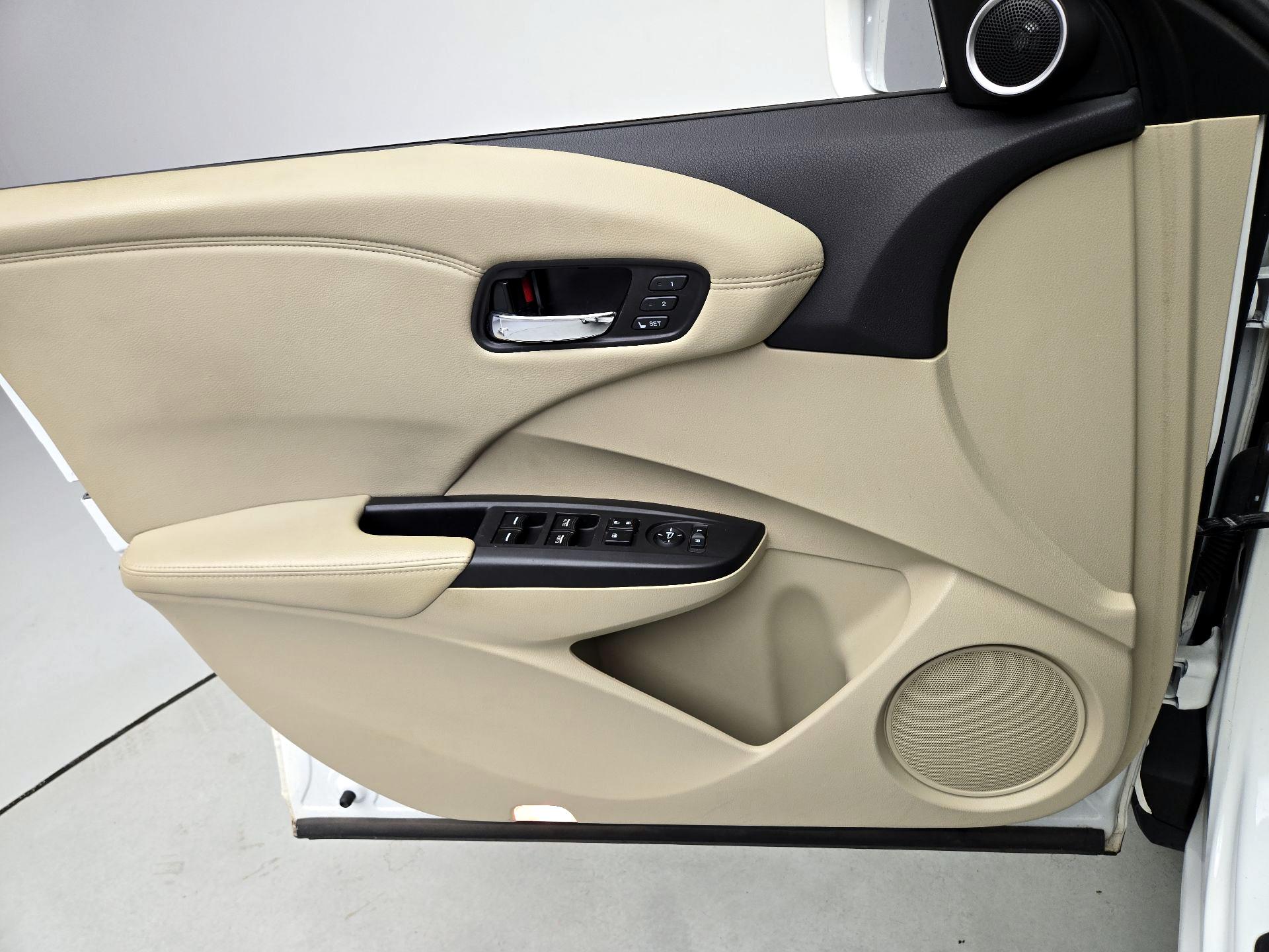 Thumbnail: 2018 Acura RDX - 12