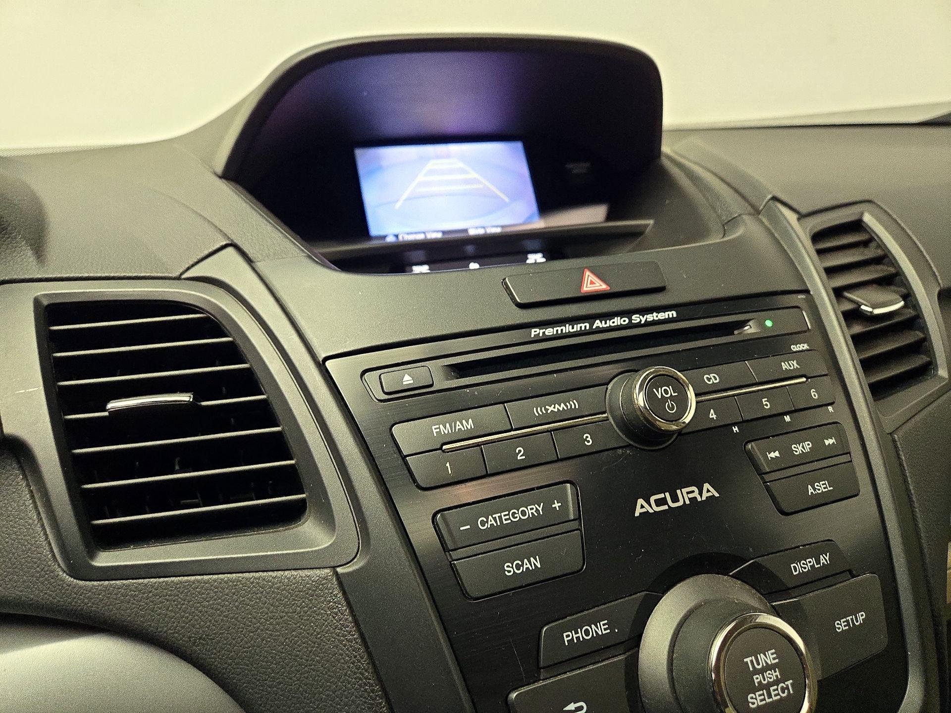 Thumbnail: 2018 Acura RDX - 14