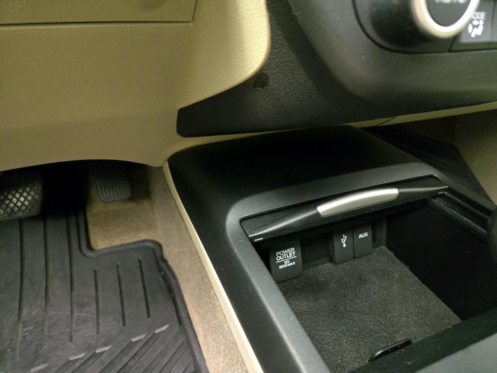 Thumbnail: 2018 Acura RDX - 18