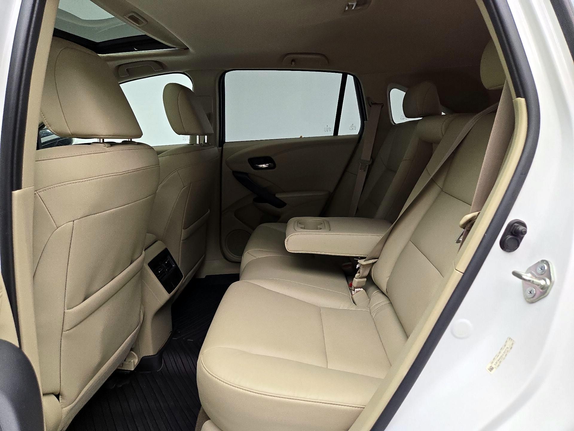 Thumbnail: 2018 Acura RDX - 20