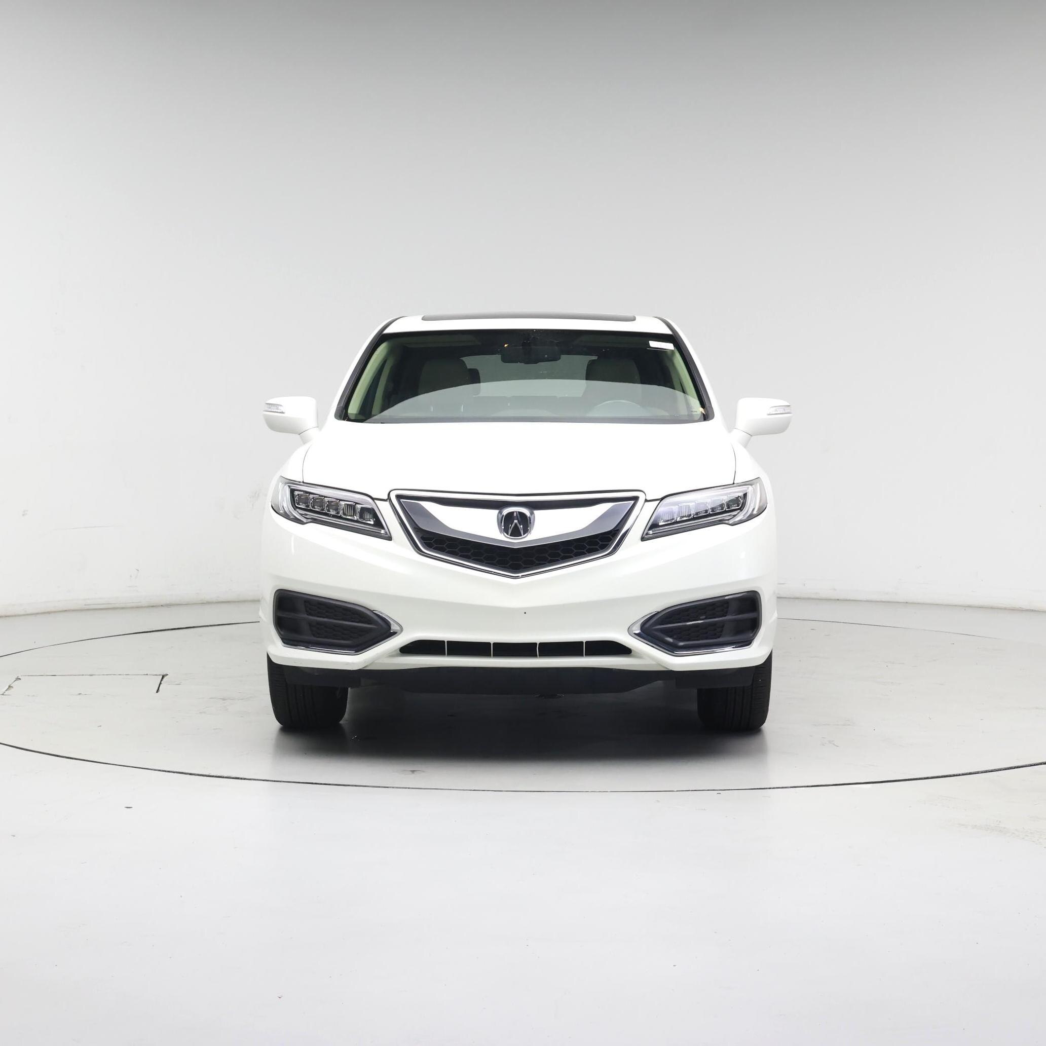 Thumbnail: 2018 Acura RDX - 5