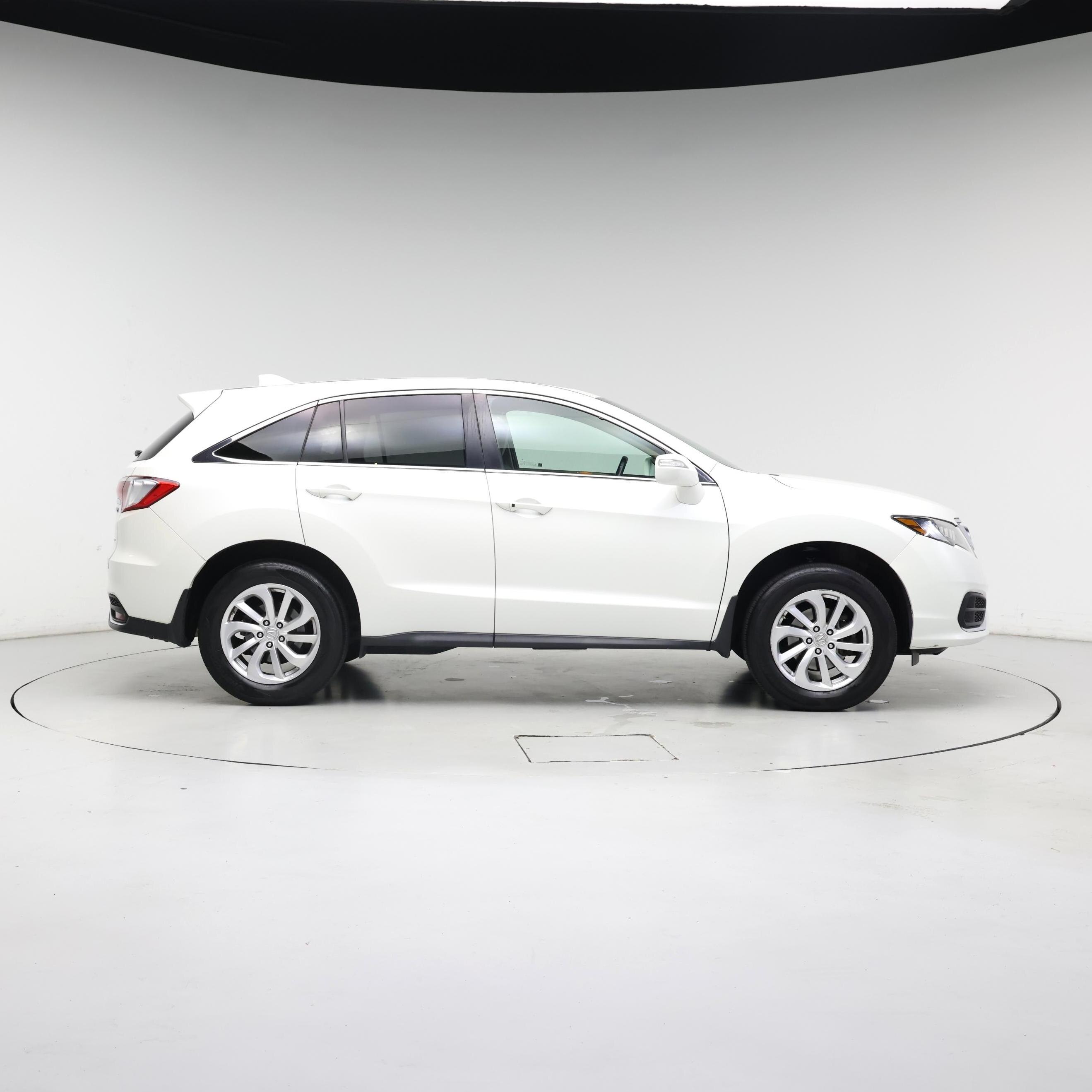 Thumbnail: 2018 Acura RDX - 7