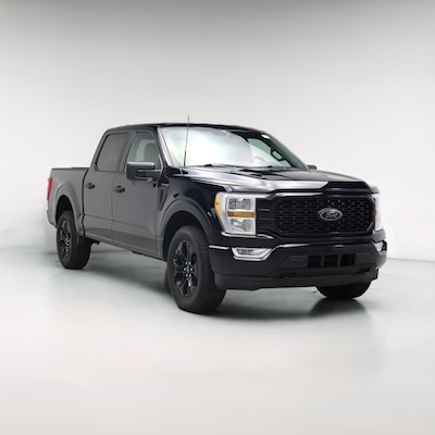 2022 Ford F150 XL