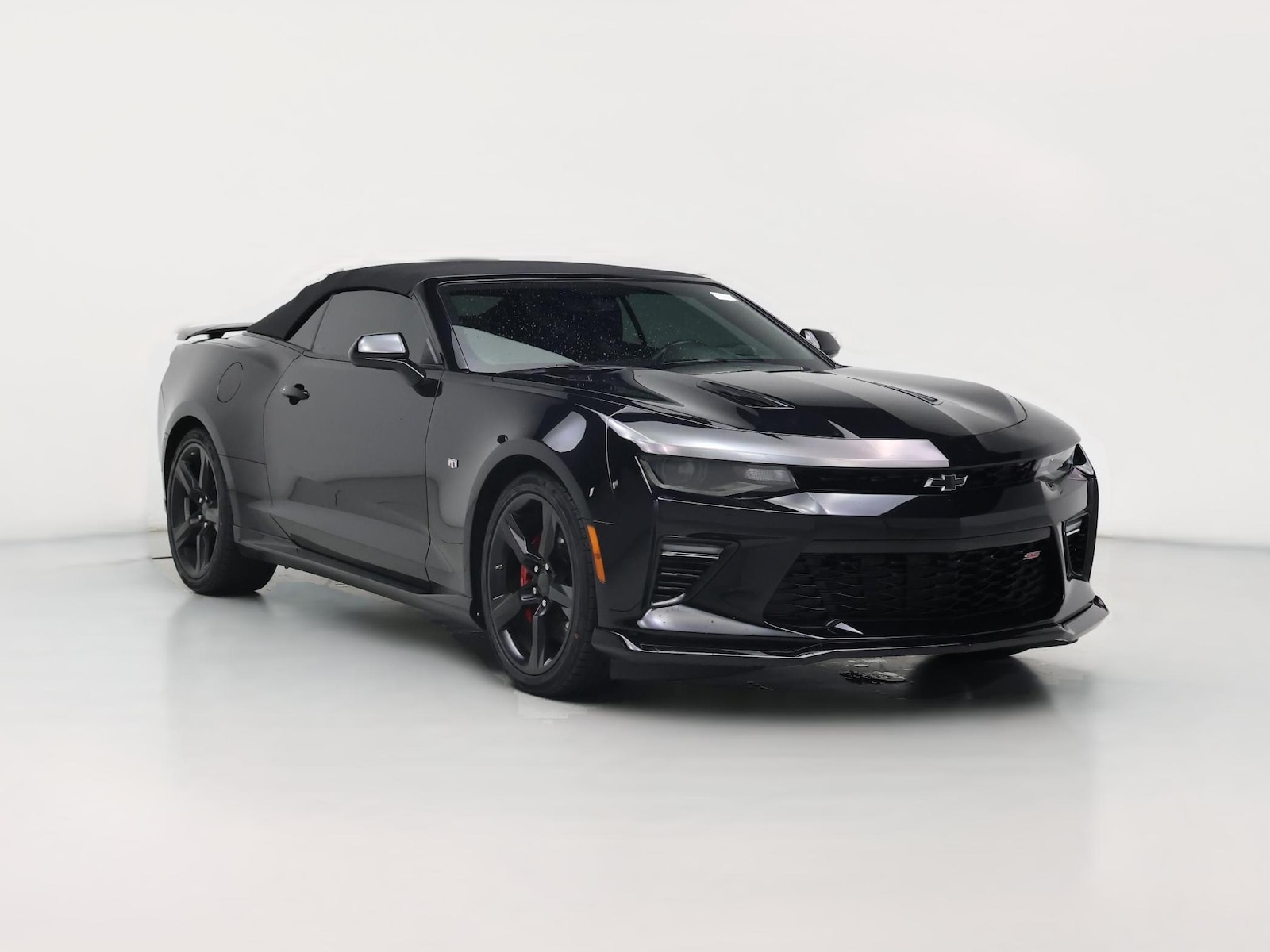 2017 Chevrolet Camaro