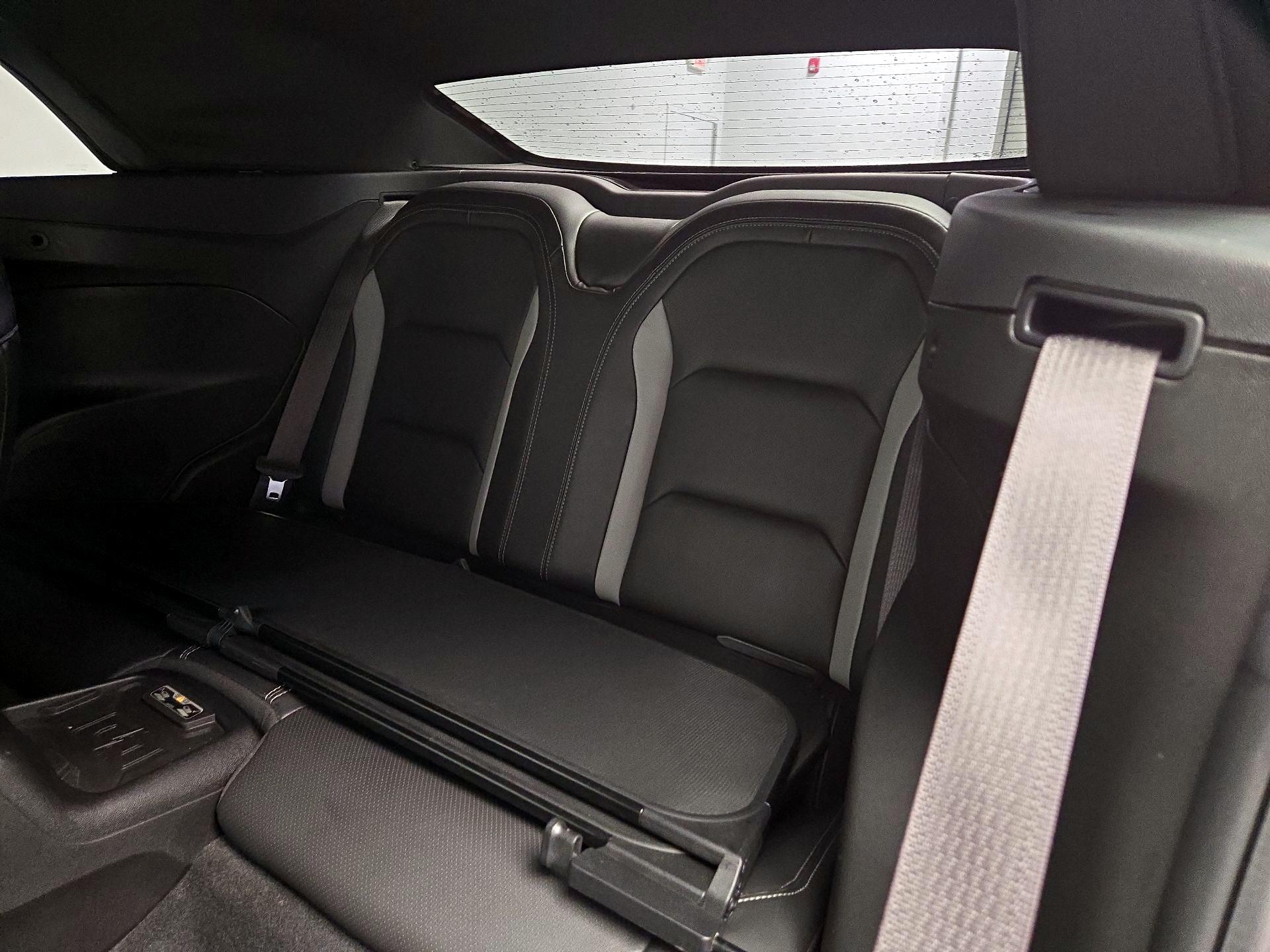 Thumbnail: 2017 Chevrolet Camaro - 19