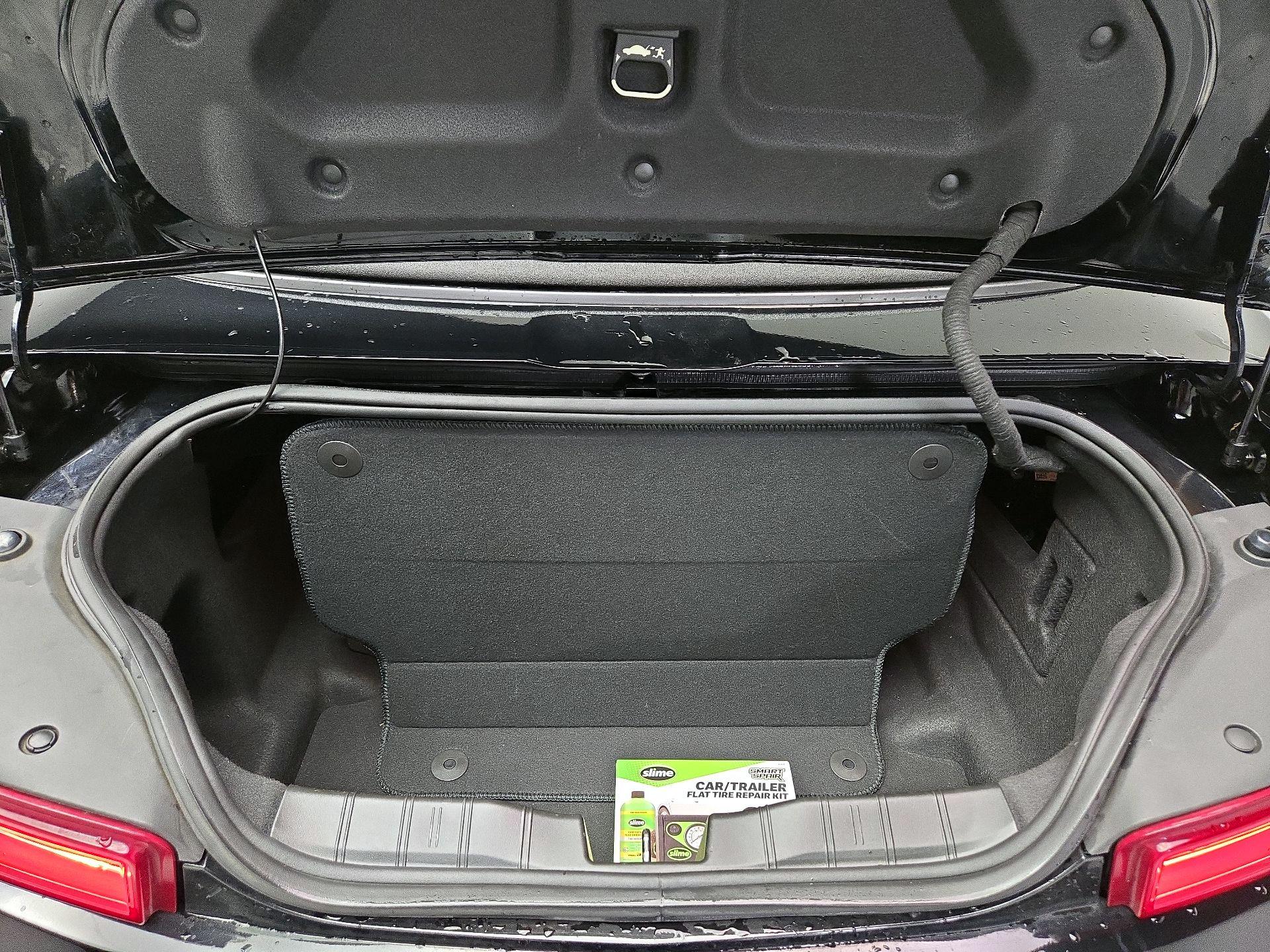 Thumbnail: 2017 Chevrolet Camaro - 20