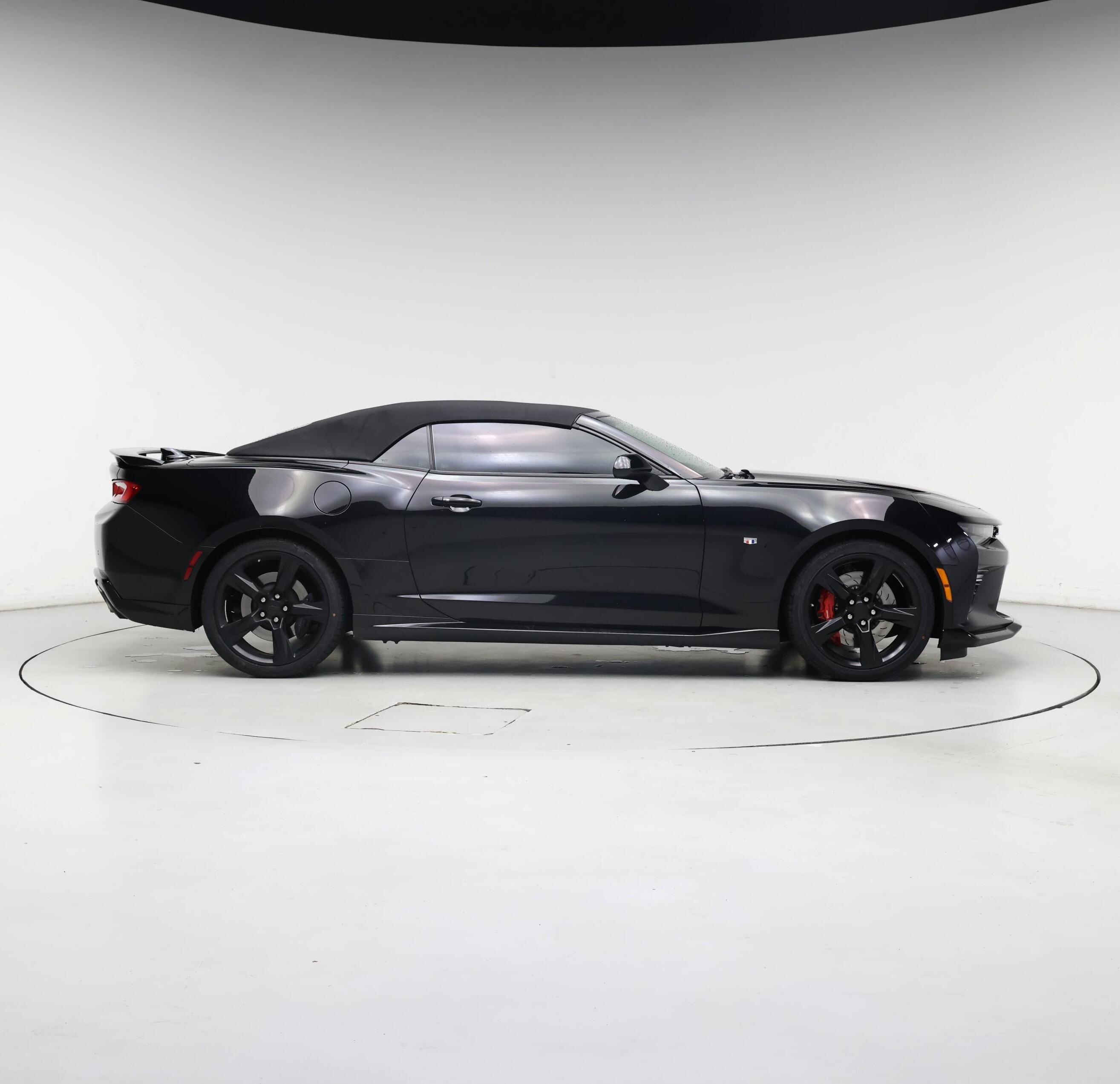 Thumbnail: 2017 Chevrolet Camaro - 7