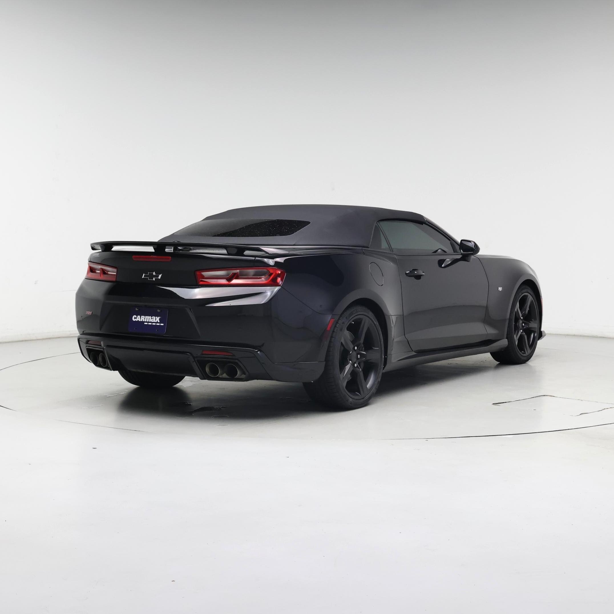 Thumbnail: 2017 Chevrolet Camaro - 8