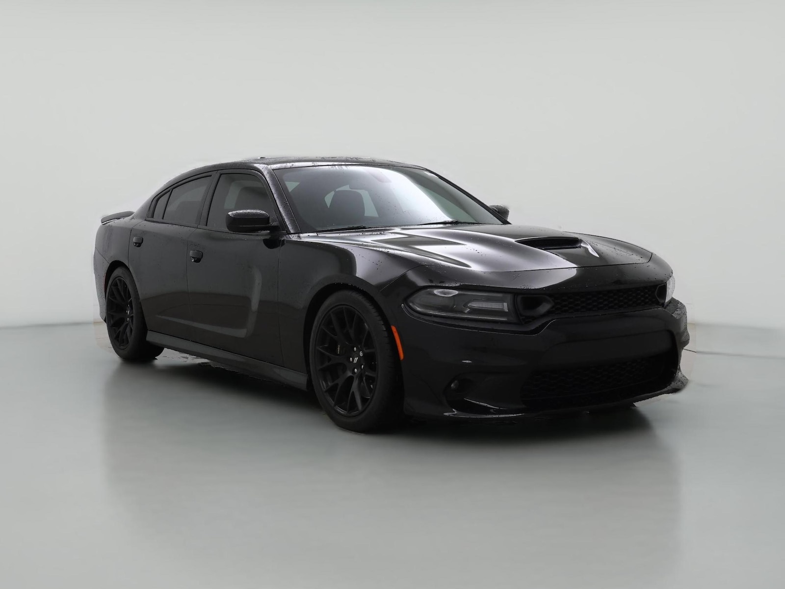 2019 Dodge Charger R/T