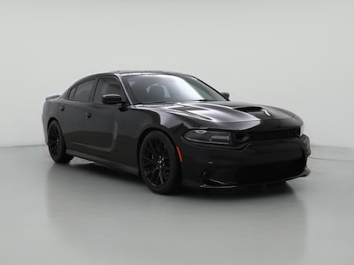 2019 Dodge Charger R/T Scat Pack