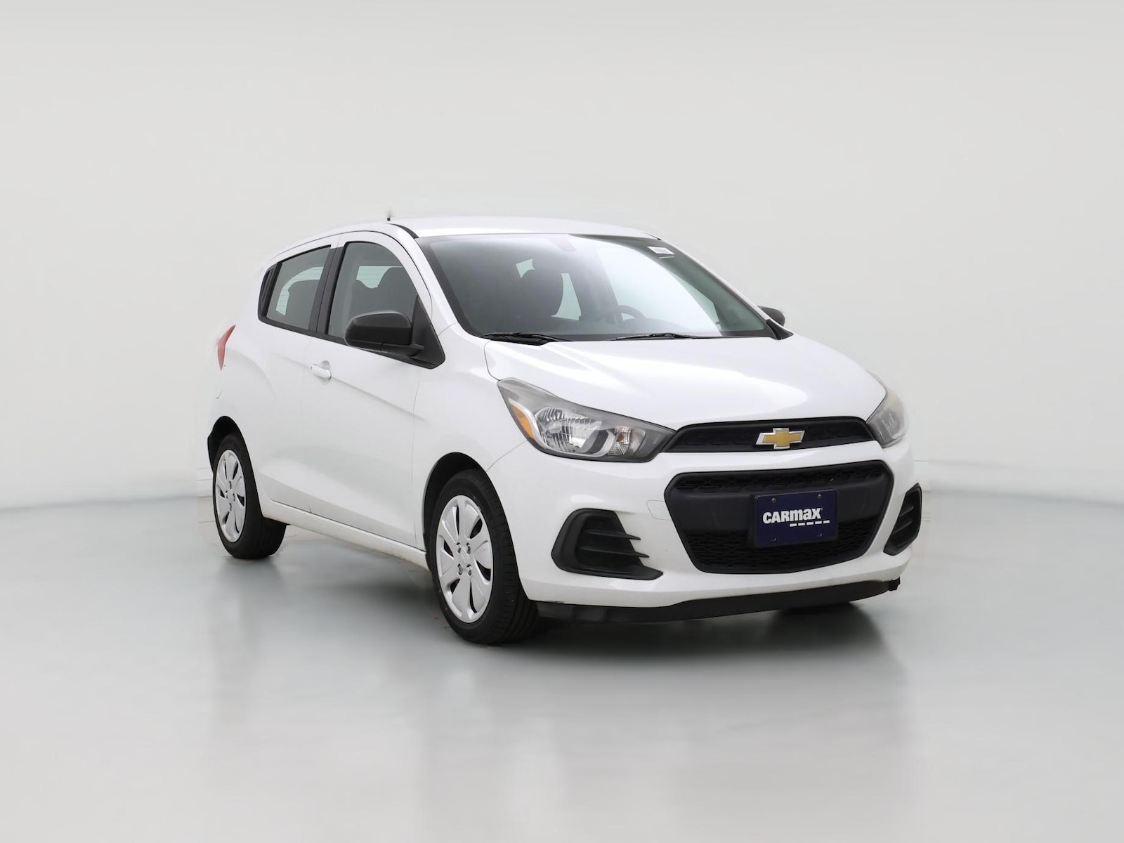 2016 Chevrolet Spark LS