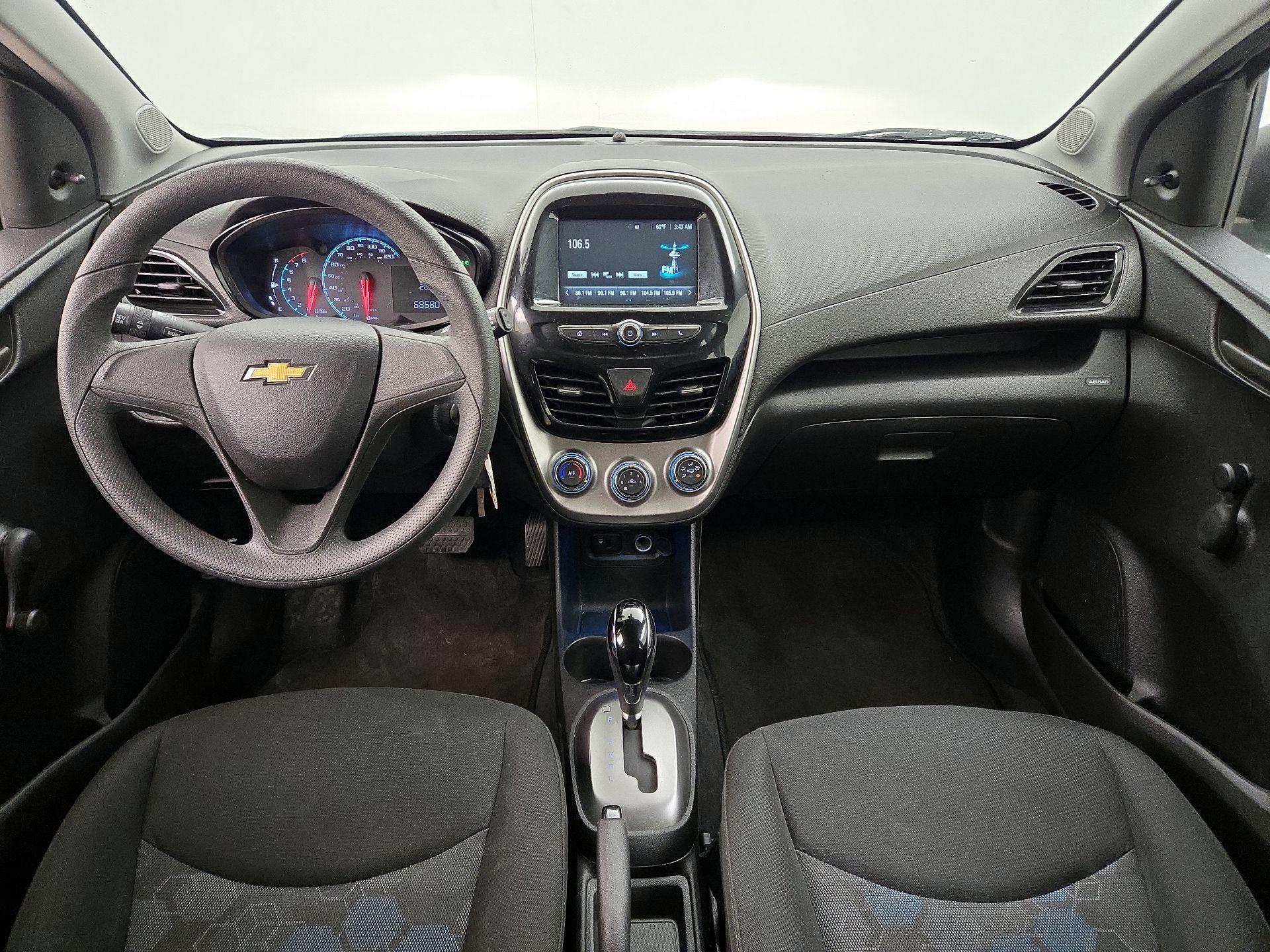 Thumbnail: 2016 Chevrolet Spark - 9