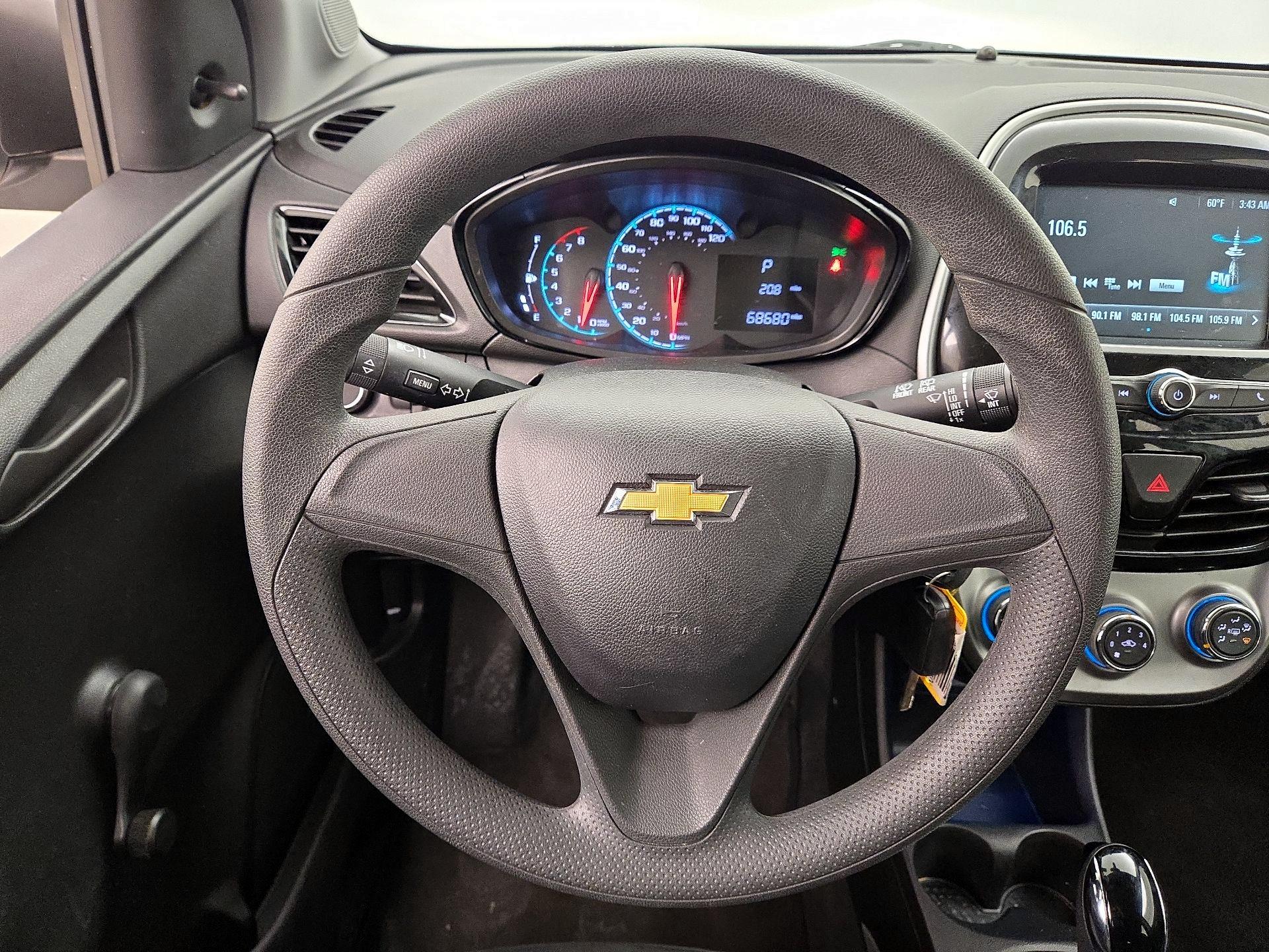 Thumbnail: 2016 Chevrolet Spark - 10