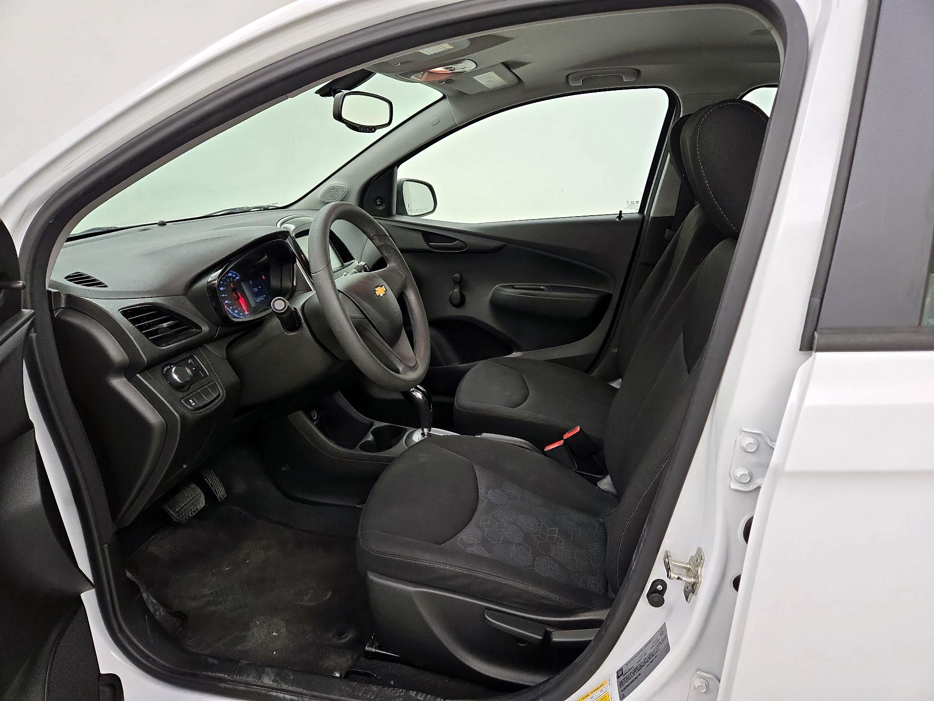 Thumbnail: 2016 Chevrolet Spark - 11