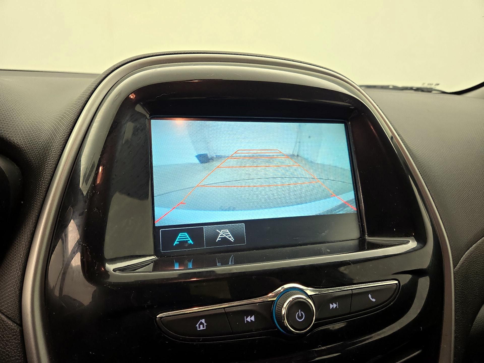 Thumbnail: 2016 Chevrolet Spark - 14