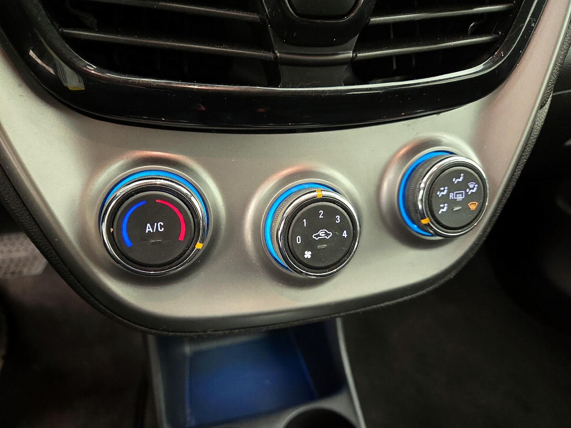 Thumbnail: 2016 Chevrolet Spark - 16