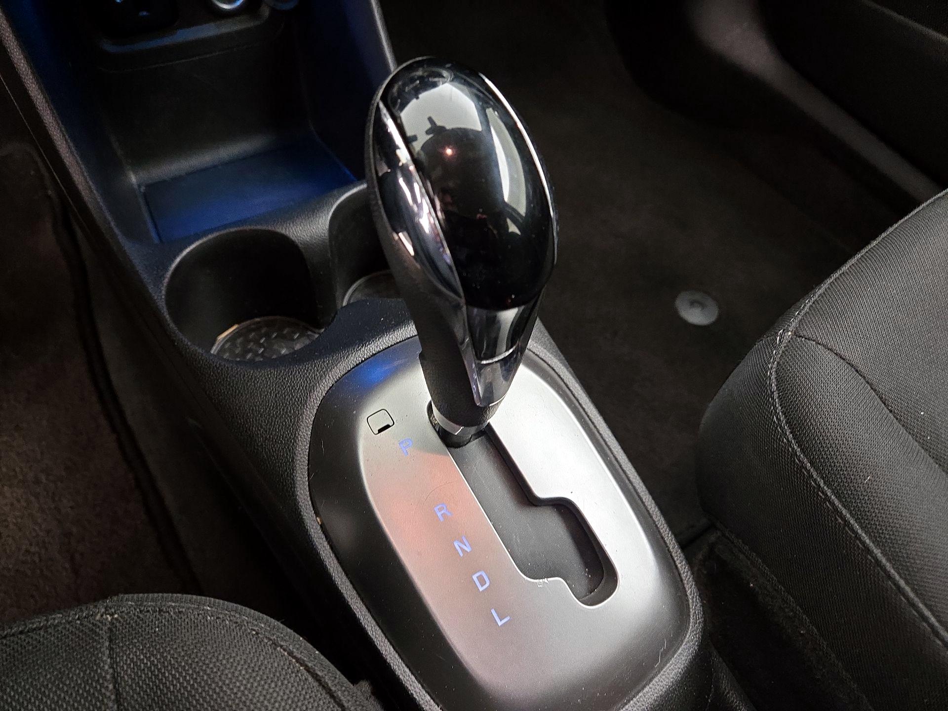 Thumbnail: 2016 Chevrolet Spark - 17