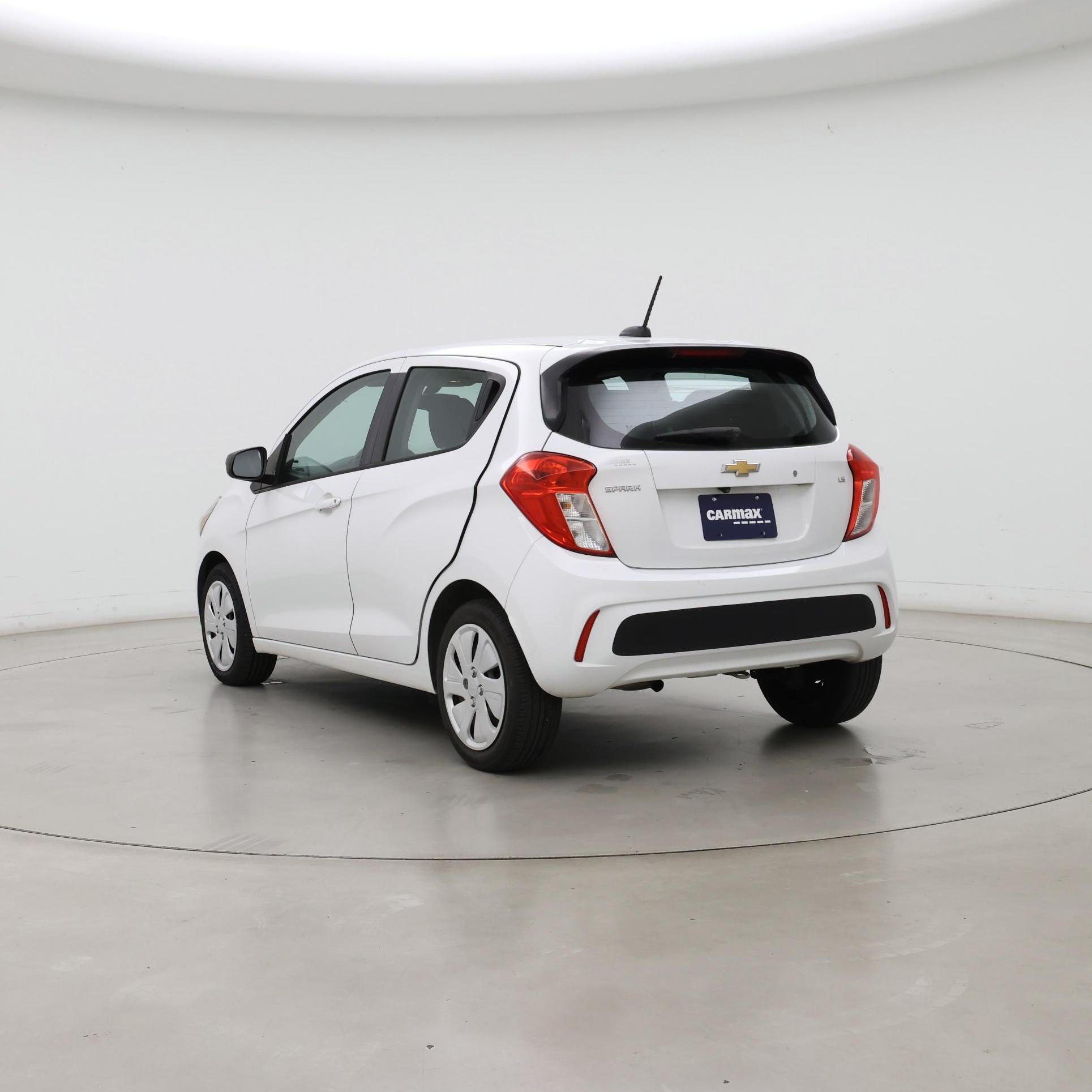 Thumbnail: 2016 Chevrolet Spark - 2