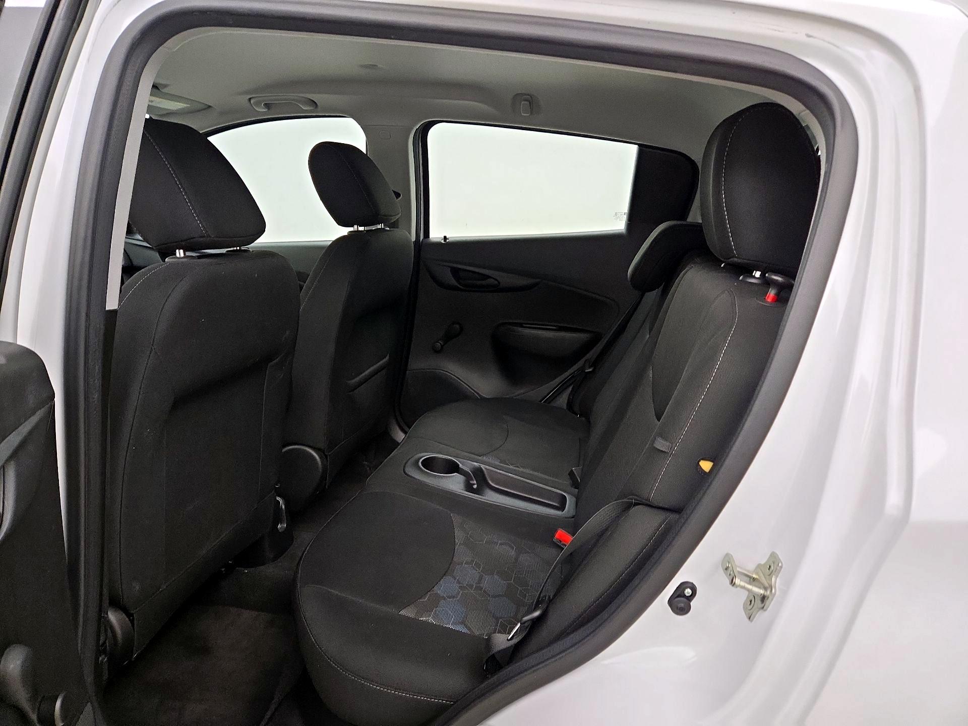 Thumbnail: 2016 Chevrolet Spark - 19