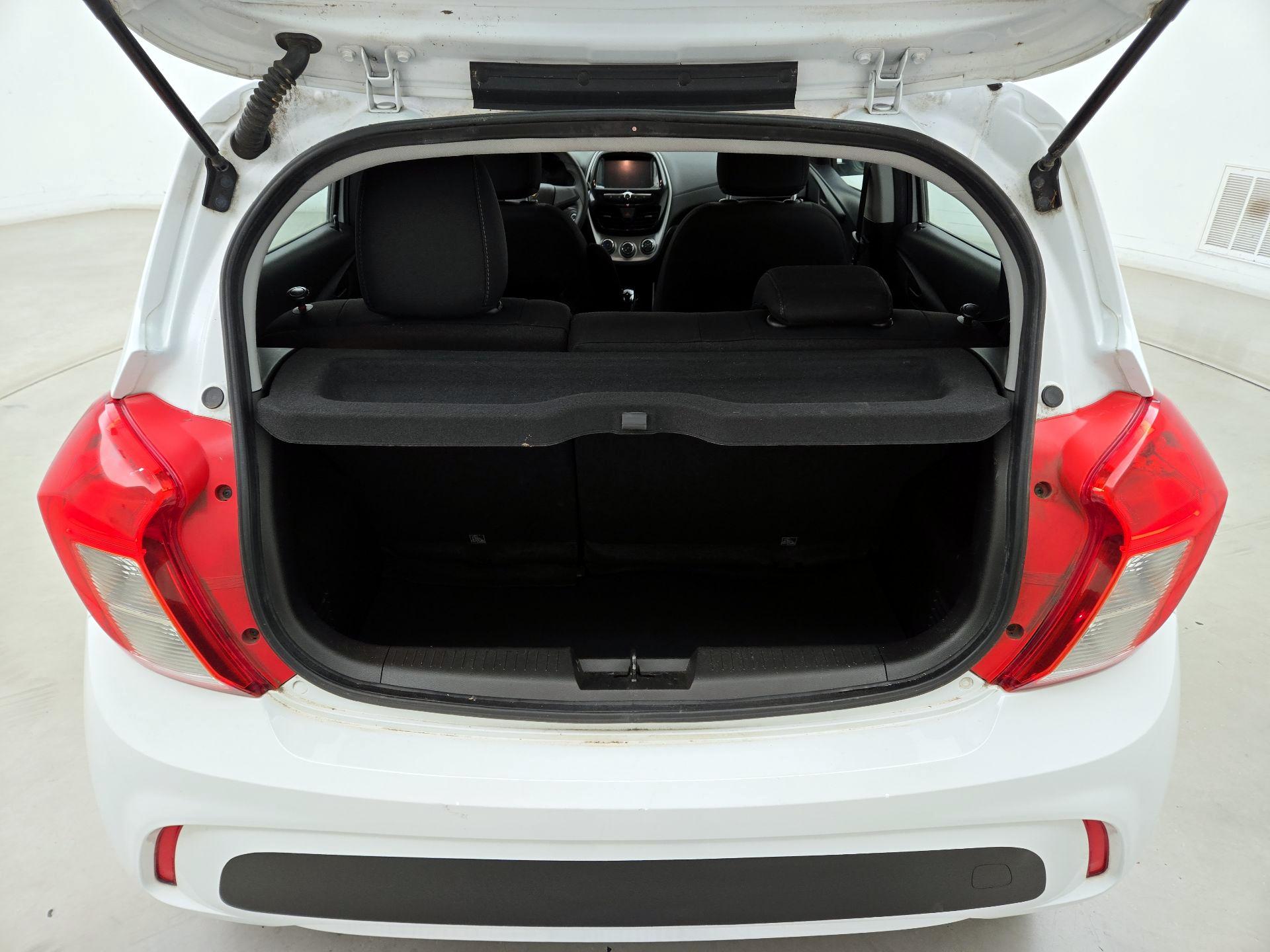 Thumbnail: 2016 Chevrolet Spark - 20