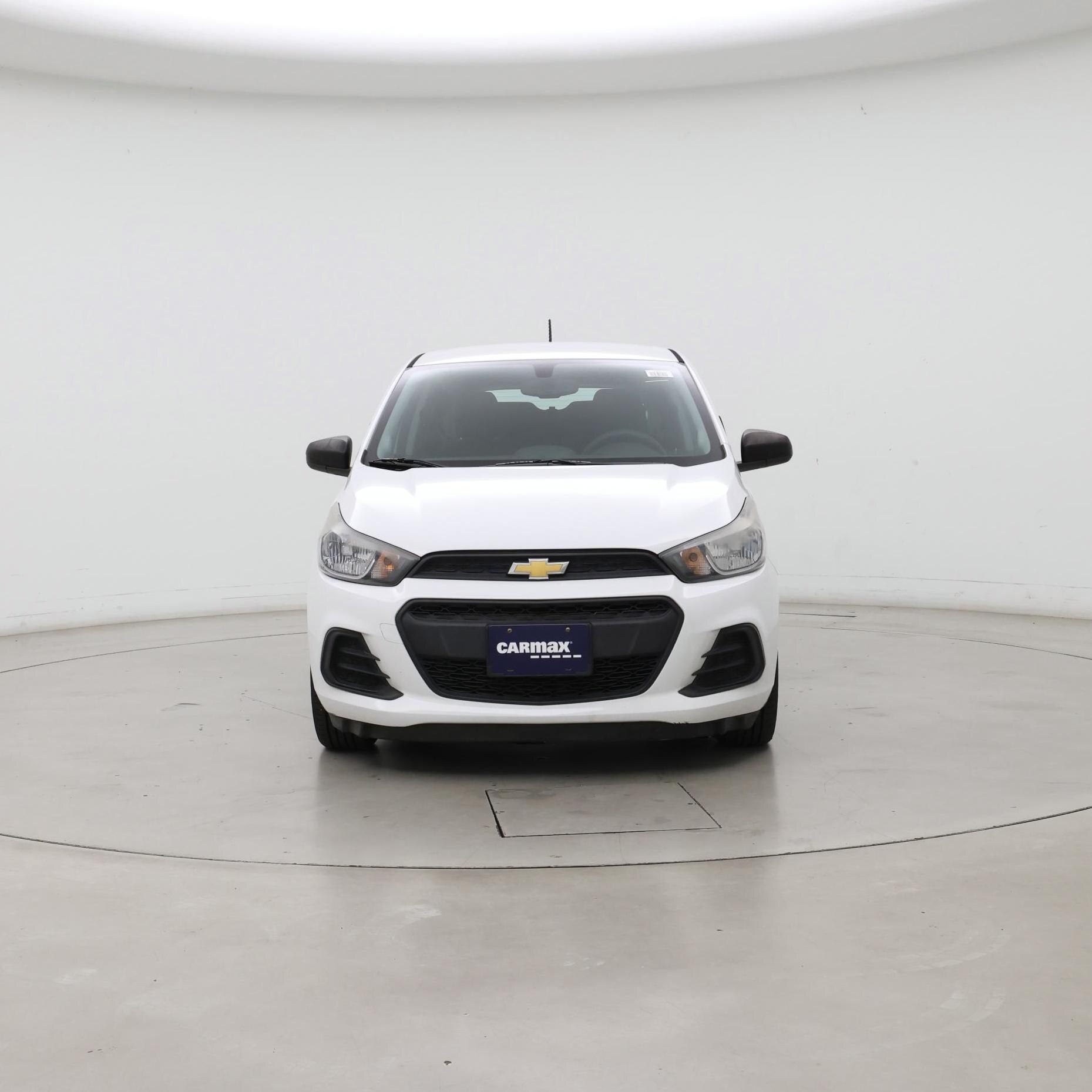 Thumbnail: 2016 Chevrolet Spark - 5