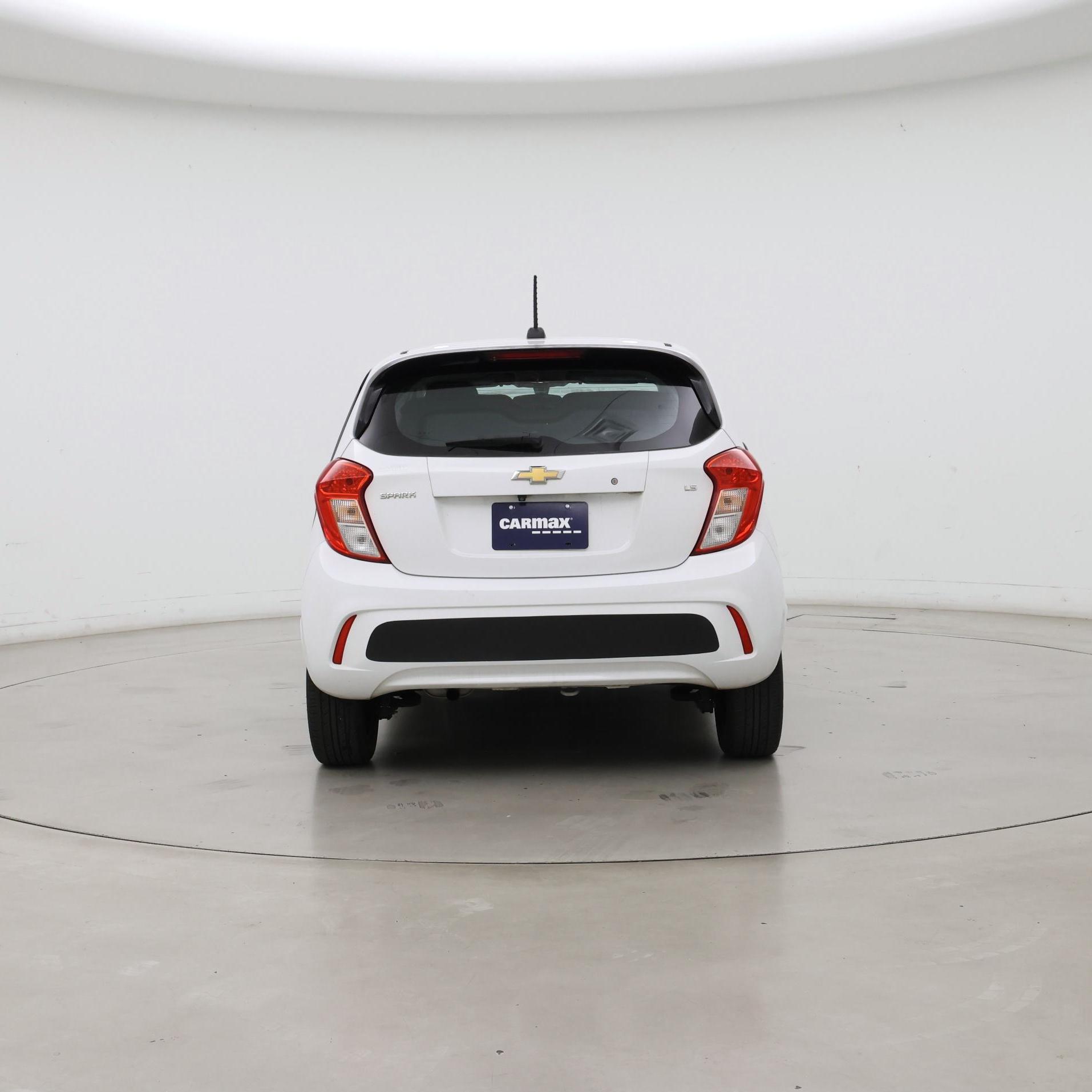 Thumbnail: 2016 Chevrolet Spark - 6