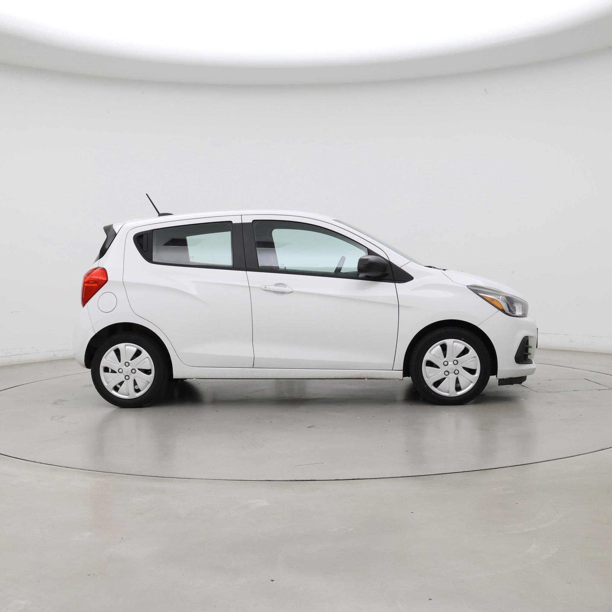 Thumbnail: 2016 Chevrolet Spark - 7